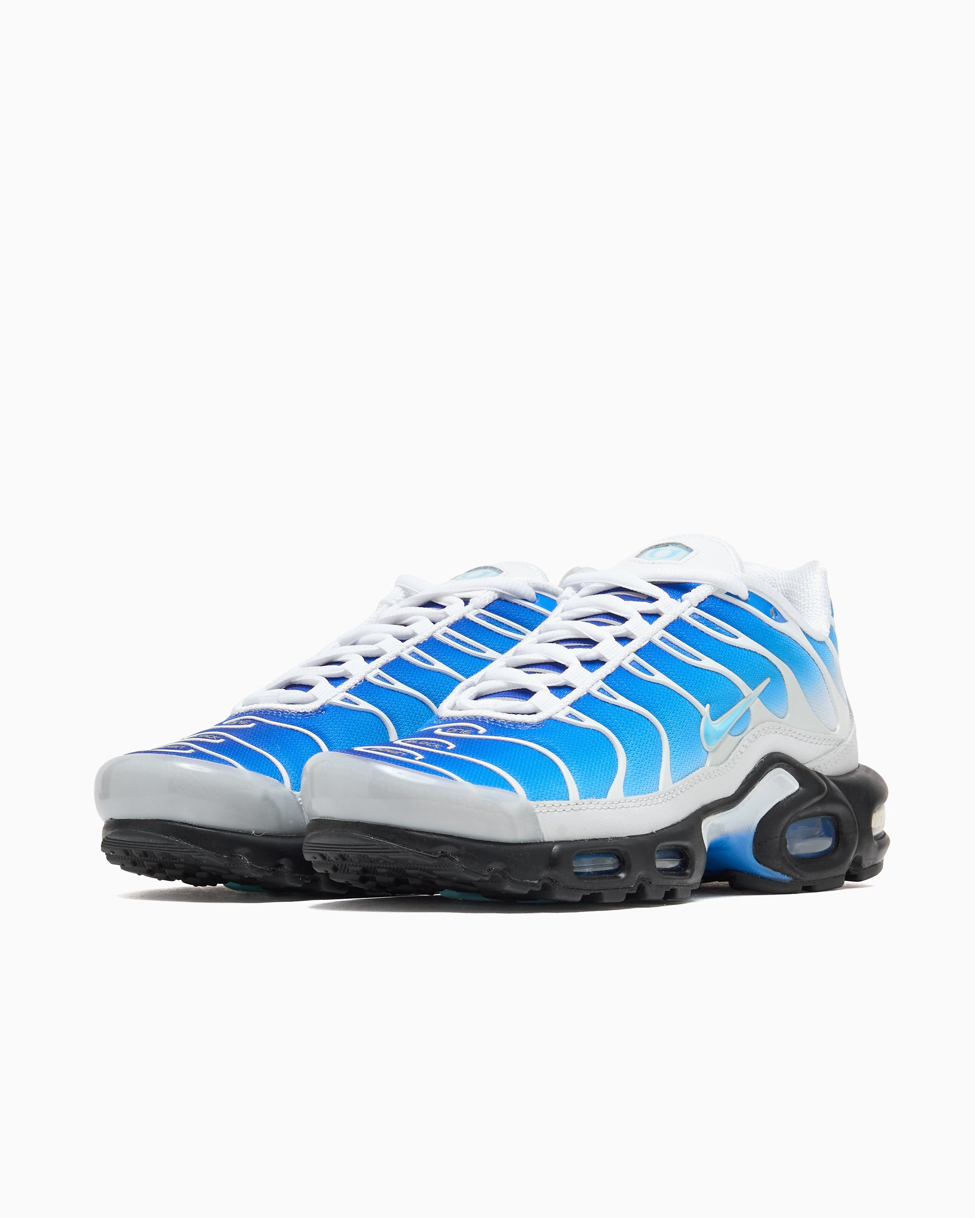 Sneakers Nike x One Block Down Air Max Plus SP - FZ3308-400