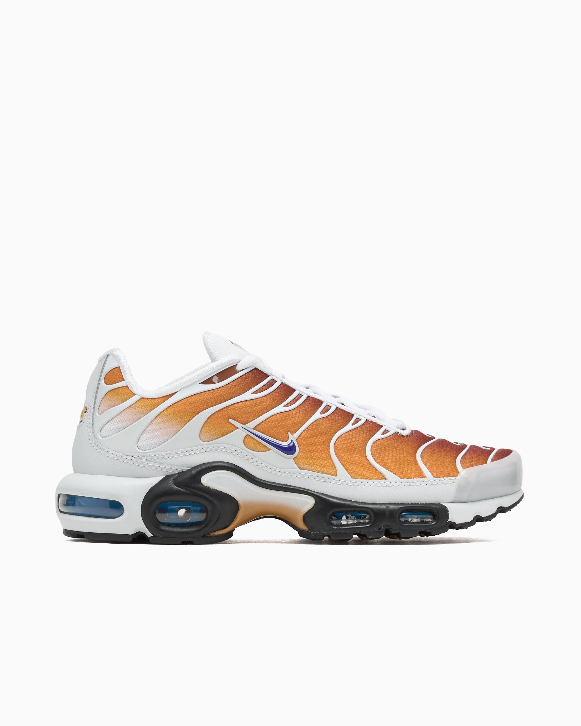 Sneakers Nike x One Block Down Air Max Plus SP - FZ3308-700