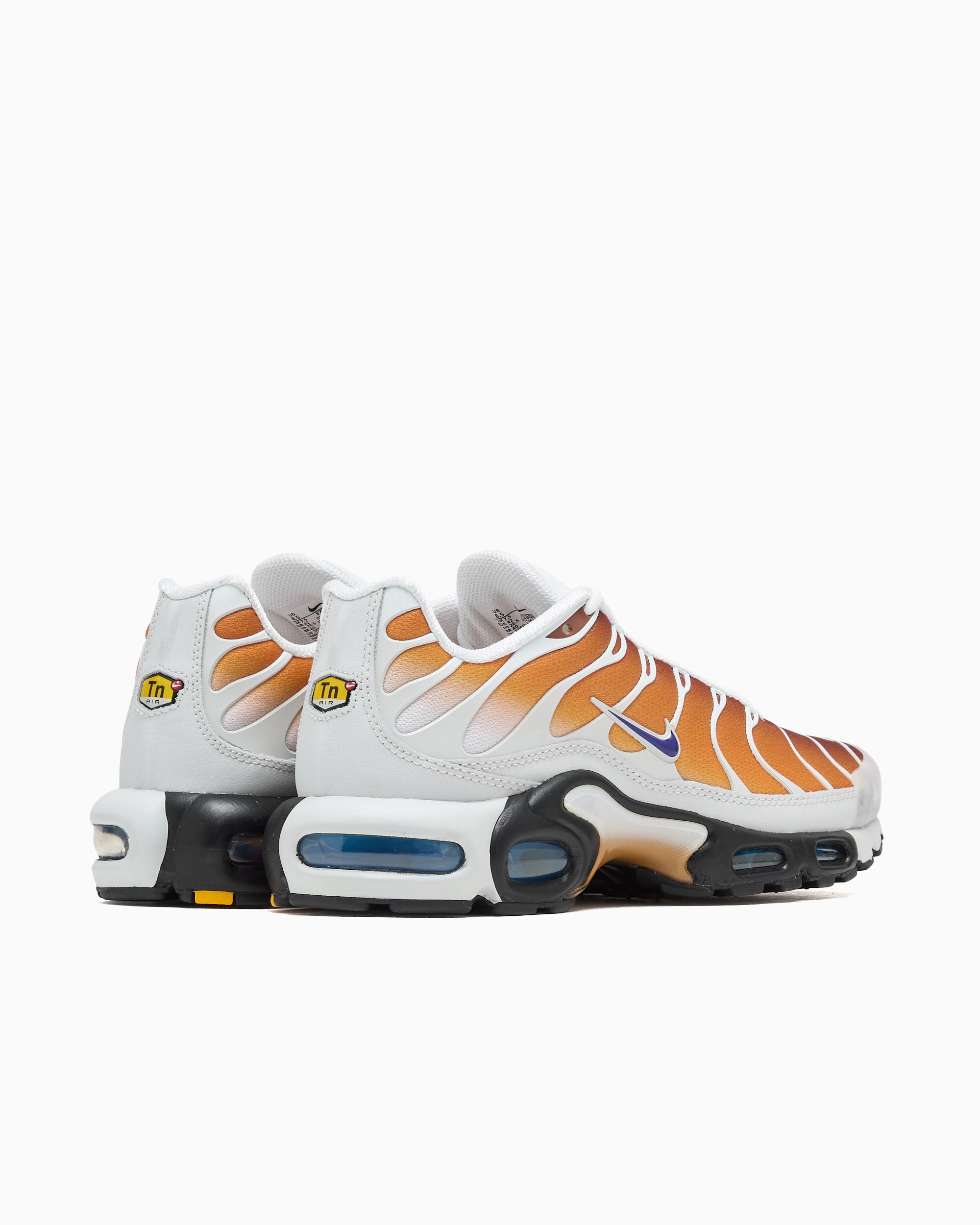 Sneakers Nike x One Block Down Air Max Plus SP - FZ3308-700