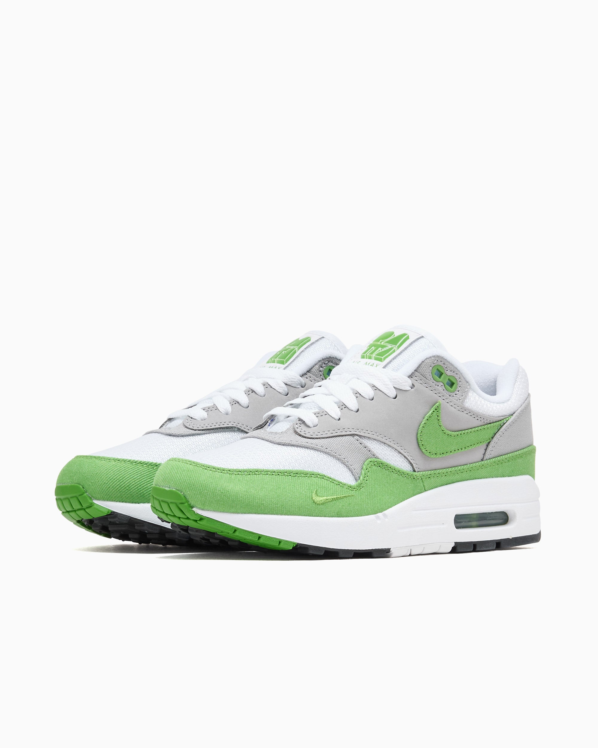 Sneakers Nike x Patta Air Max 1 "20th Anniversary Chlorophyll" - HF1012-300