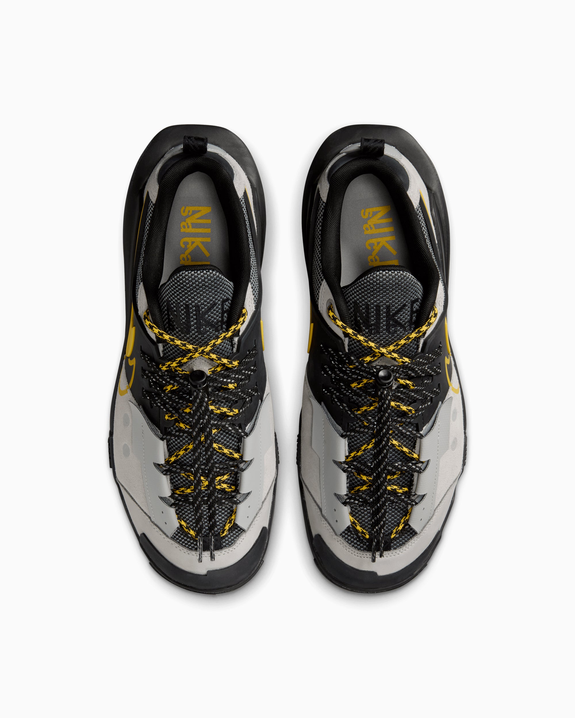 Sneakers Nike x sacai Zegamadome Vibram - HQ8618-002