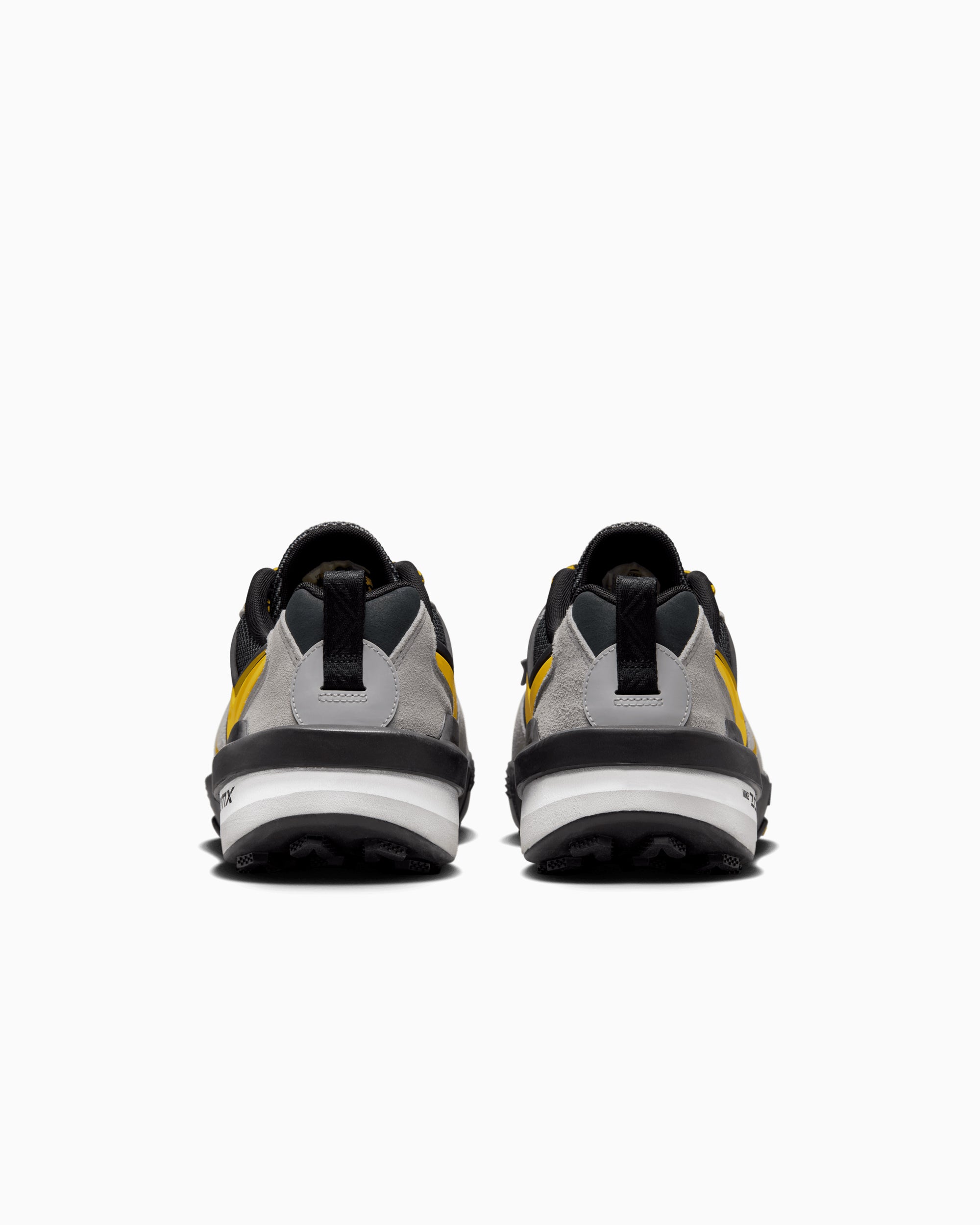 Sneakers Nike x sacai Zegamadome Vibram - HQ8618-002