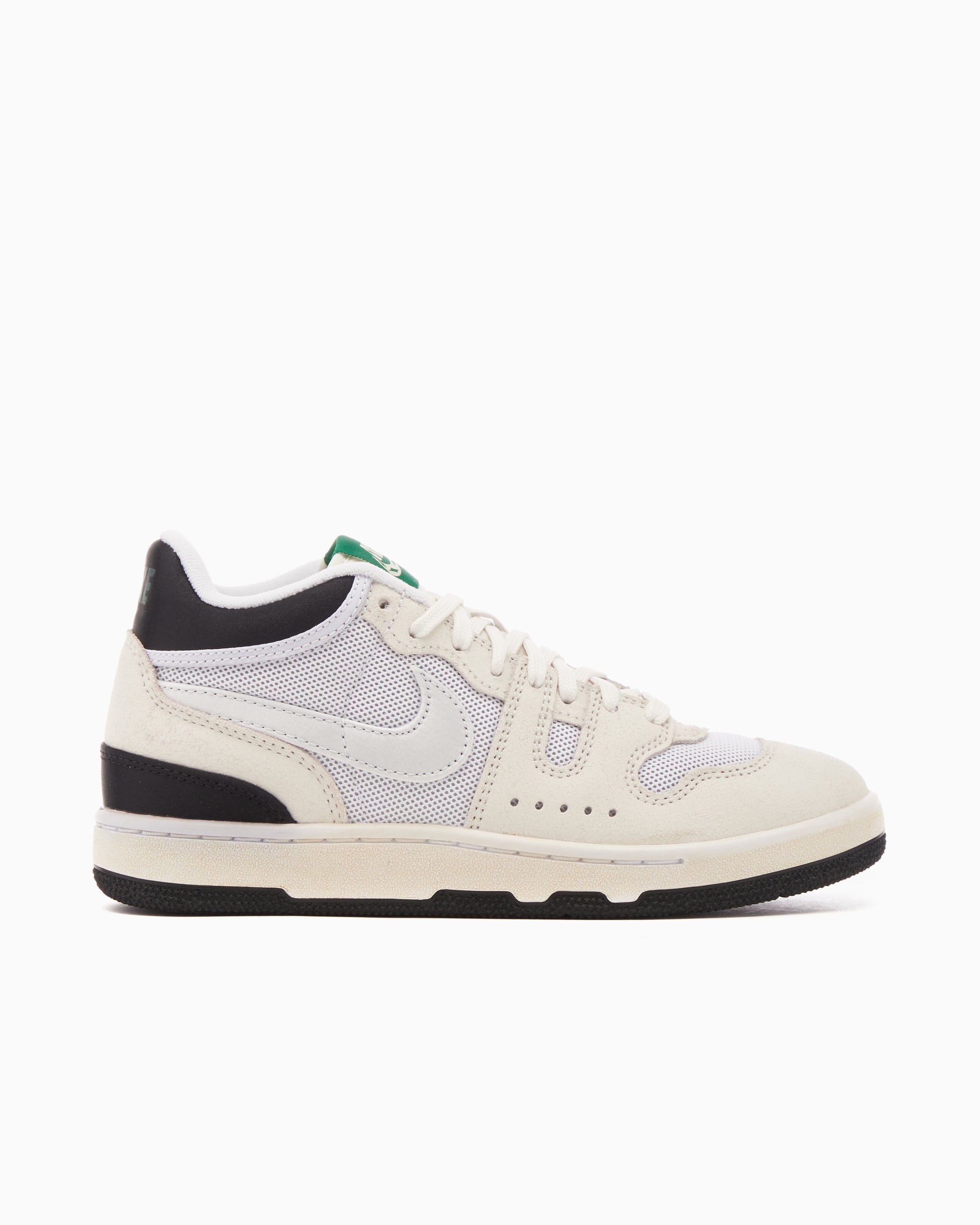 Sneakers Nike x Social Status Mac Attack SP "Summit White" - DZ4636-100