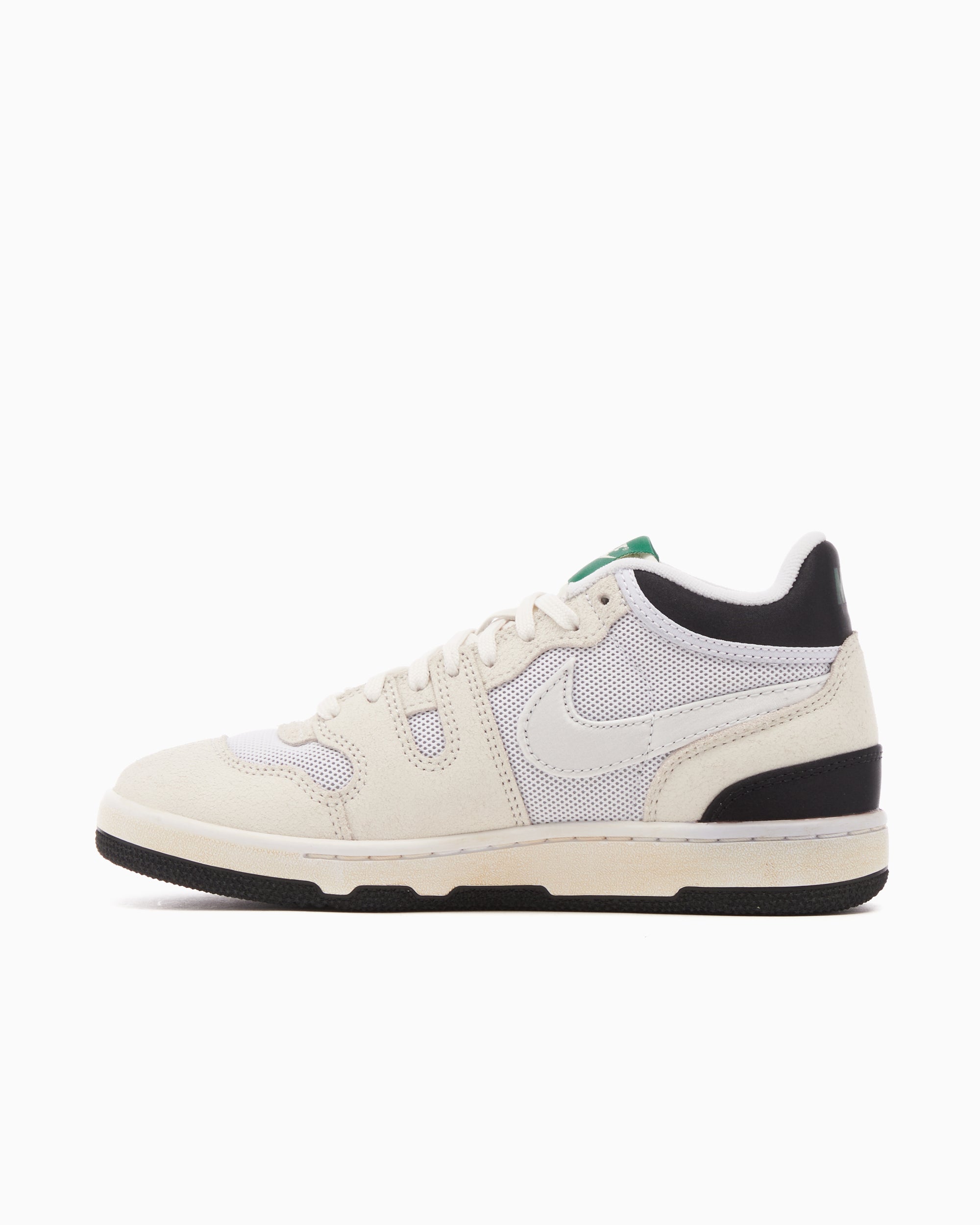 Sneakers Nike x Social Status Mac Attack SP "Summit White" - DZ4636-100