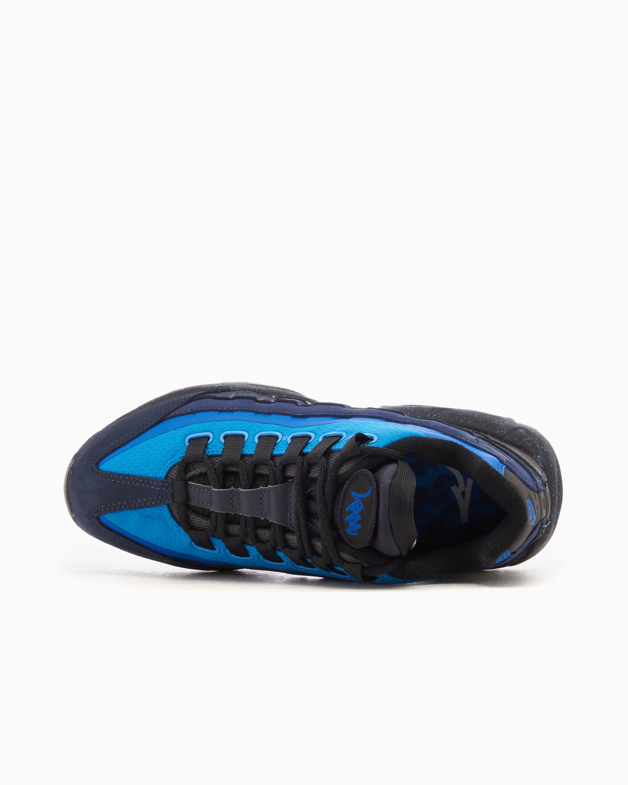 Sneakers Nike x Stash Air Max 95 SP "Harbor Blue" - HF5515-400