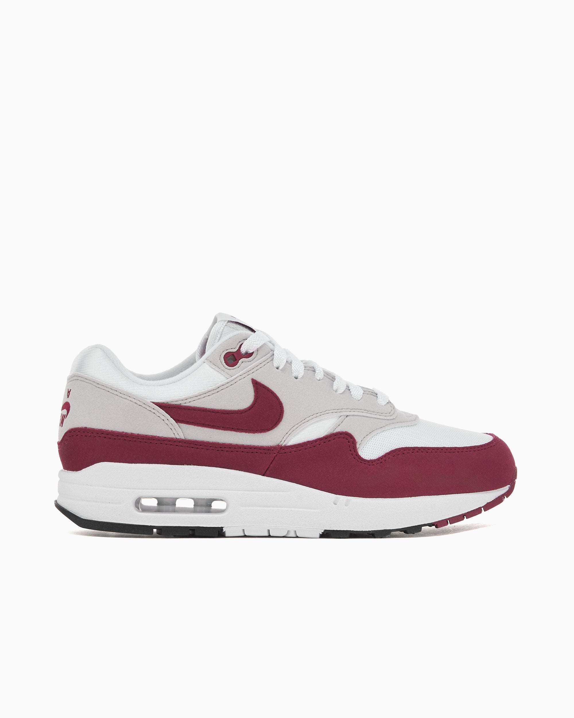 Sneakers Nike x Stranger Things Air Max 1 '87 - IM3906-100