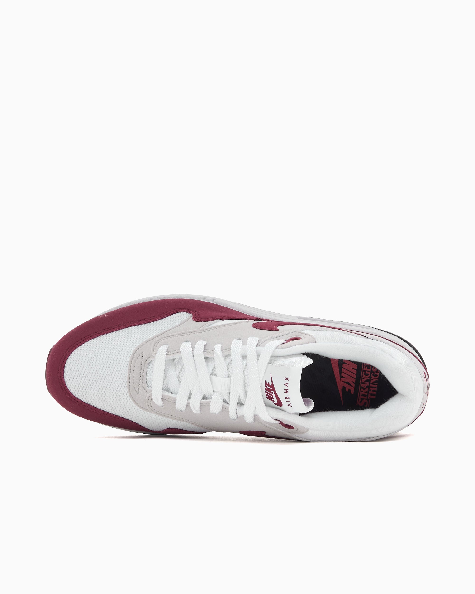 Sneakers Nike x Stranger Things Air Max 1 '87 - IM3906-100