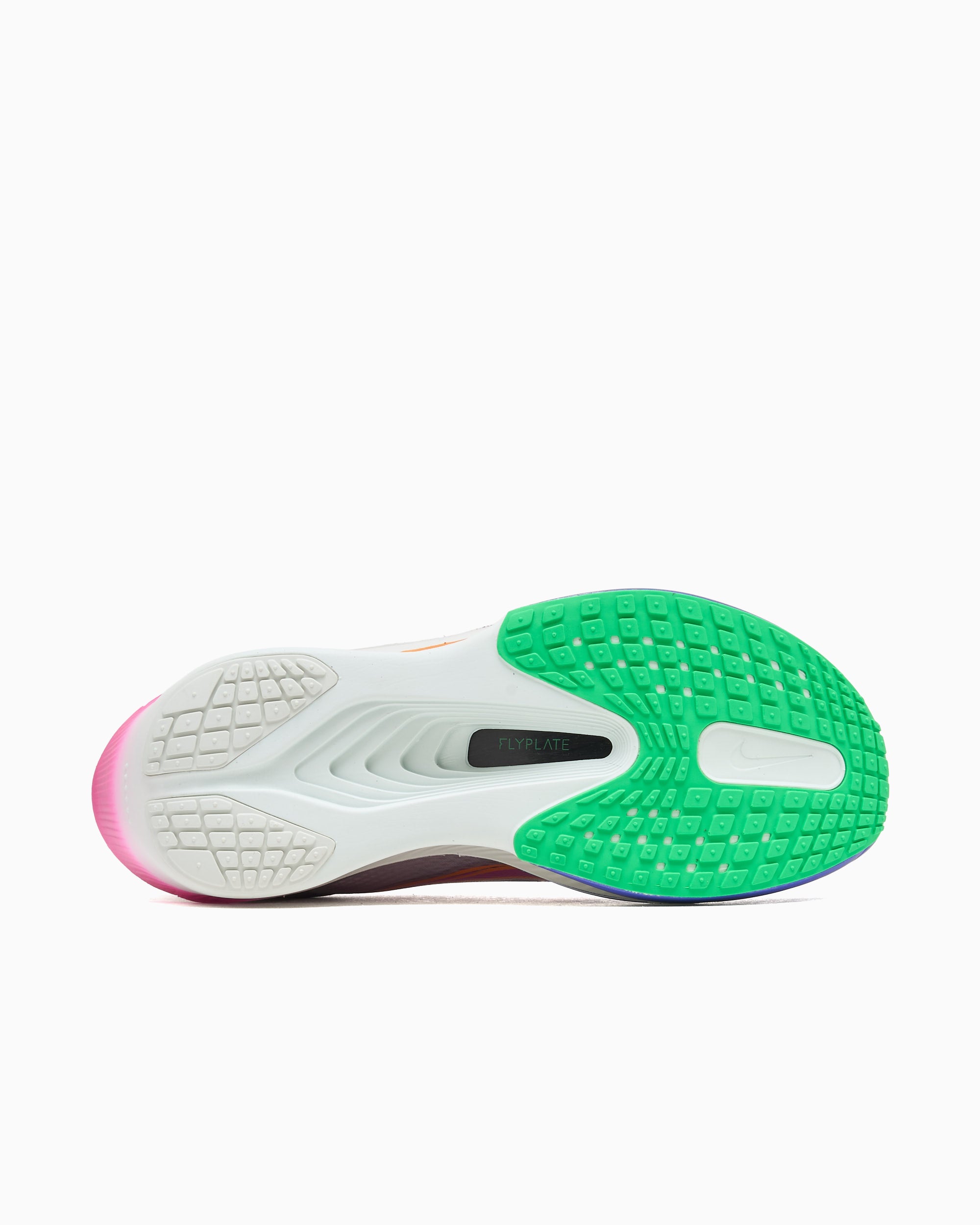 Sneakers Nike Zoom Fly 6 Eliud Kipchoge - HJ7038-600