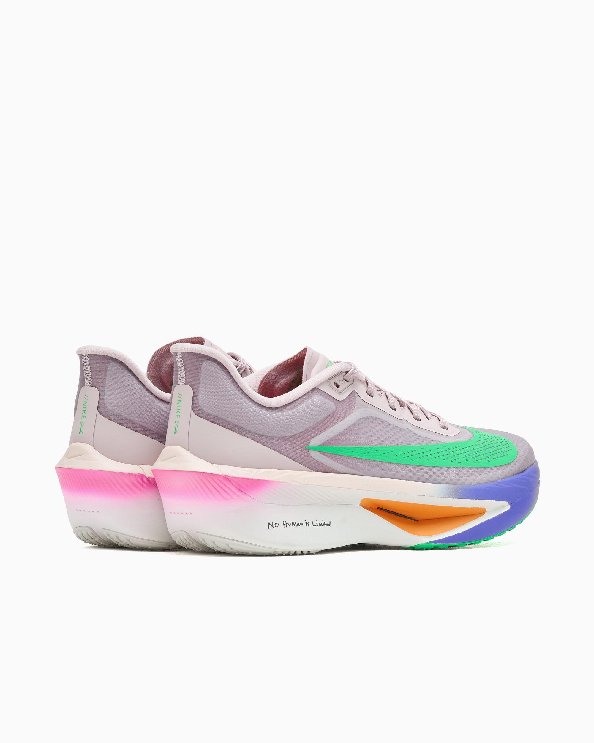 Sneakers Nike Zoom Fly 6 Eliud Kipchoge - HJ7038-600