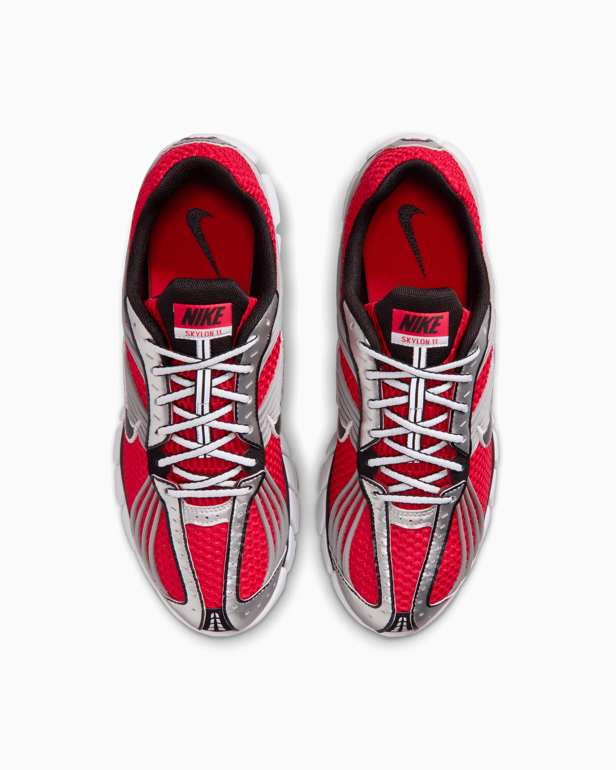 Sneakers Nike Zoom Skylon 11 "University Red" - IU1869-600