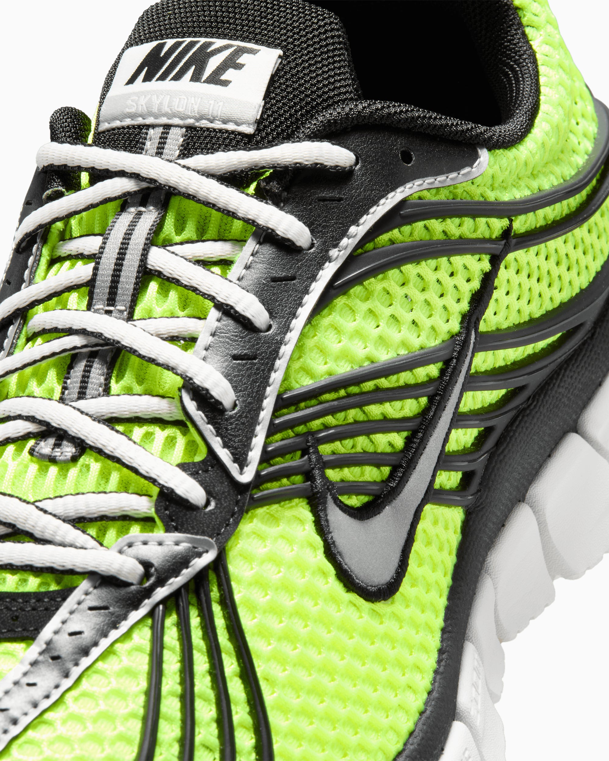 Sneakers Nike Zoom Skylon 11 "Volt" - IU1869-700