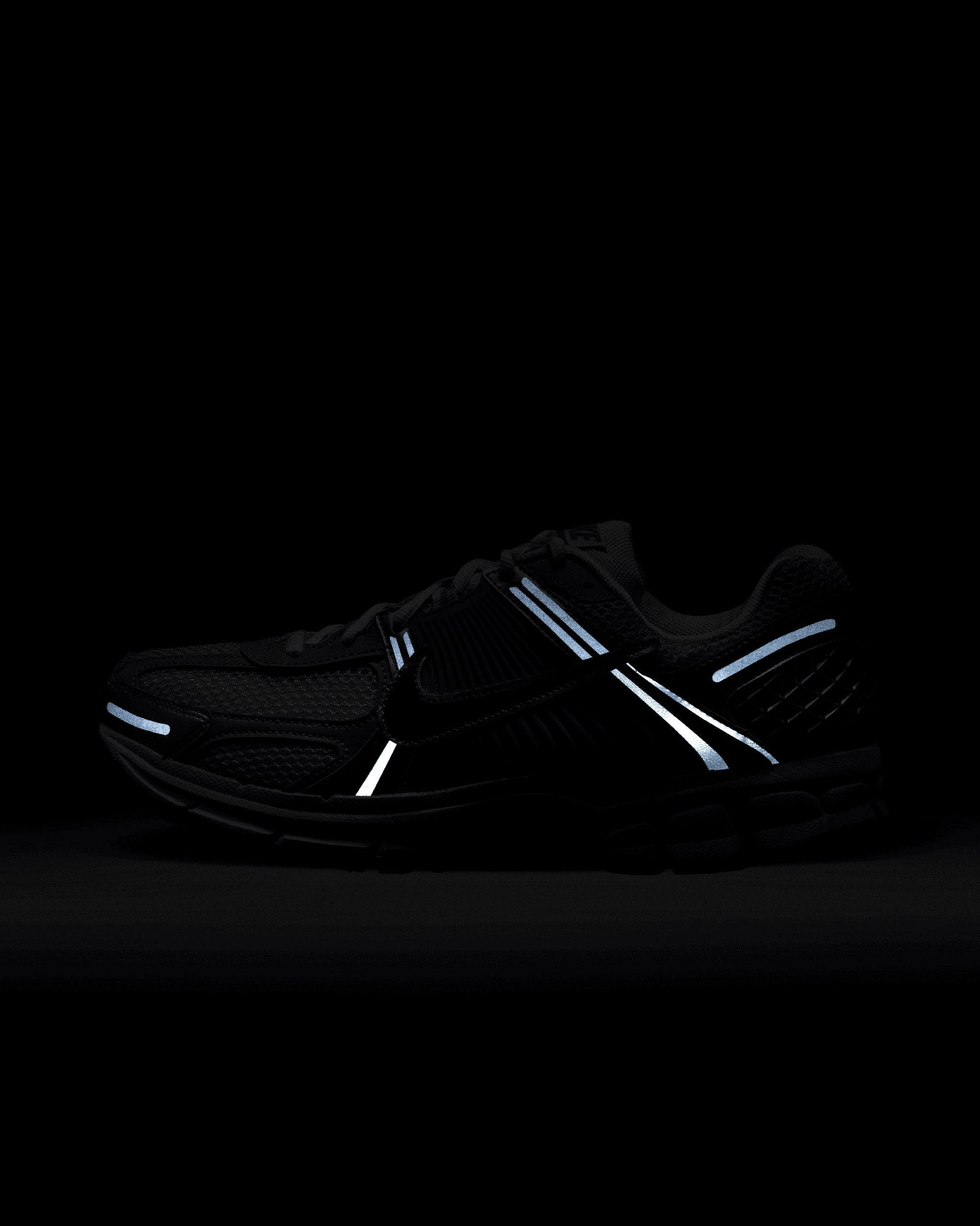 Sneakers Nike Zoom Vomero 5 "Metallic Silver" - FJ4151-100