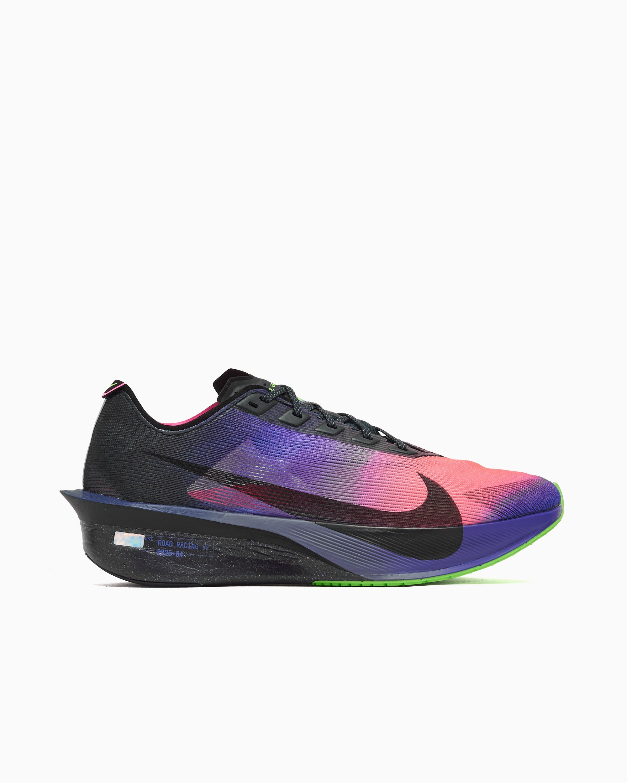Nike ZoomX スニーカー 24cm Nike ZoomX Vaporfly Next% 4 Glam
