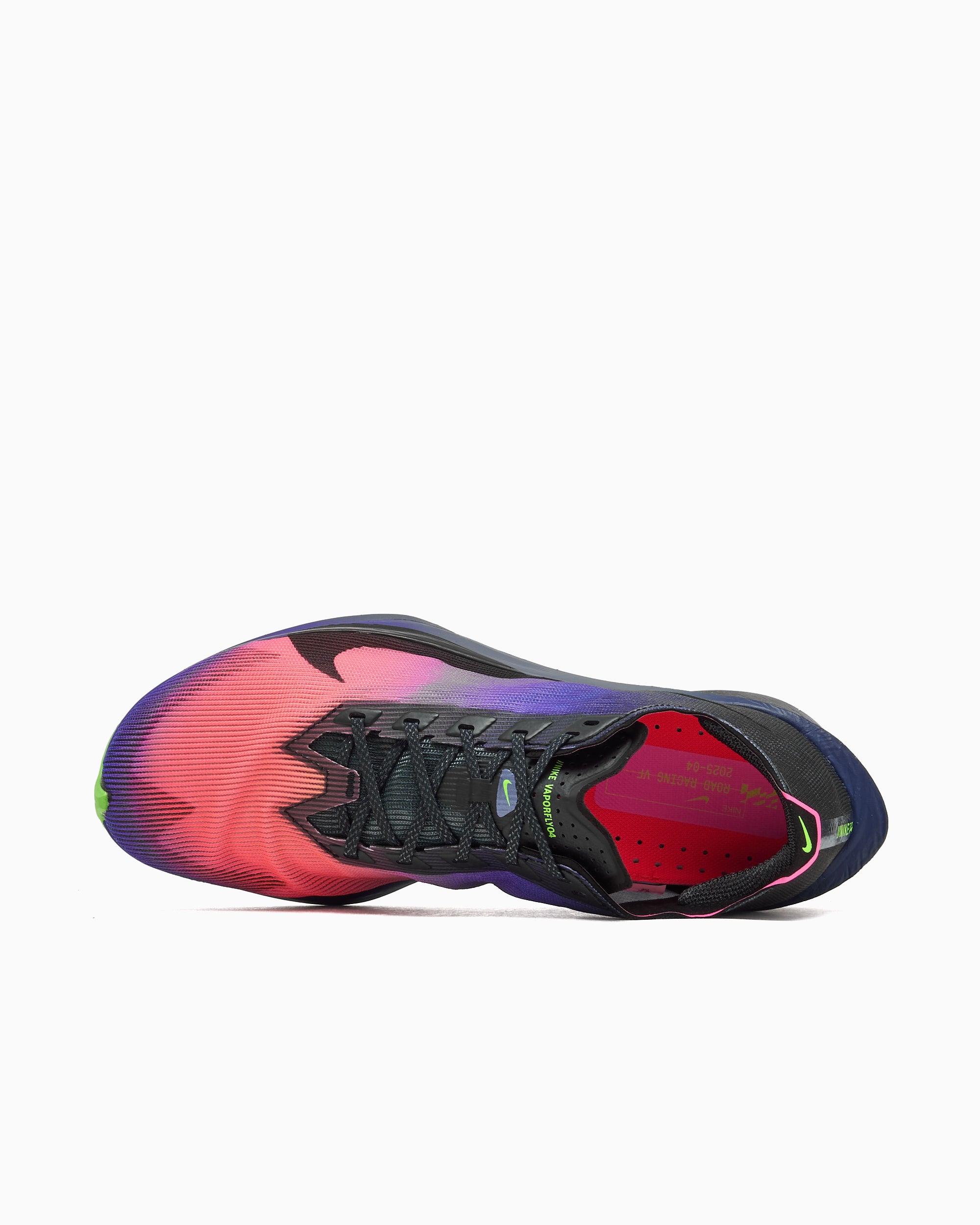 Sneakers Nike ZoomX Vaporfly Next% 4 Glam - IO9571-400