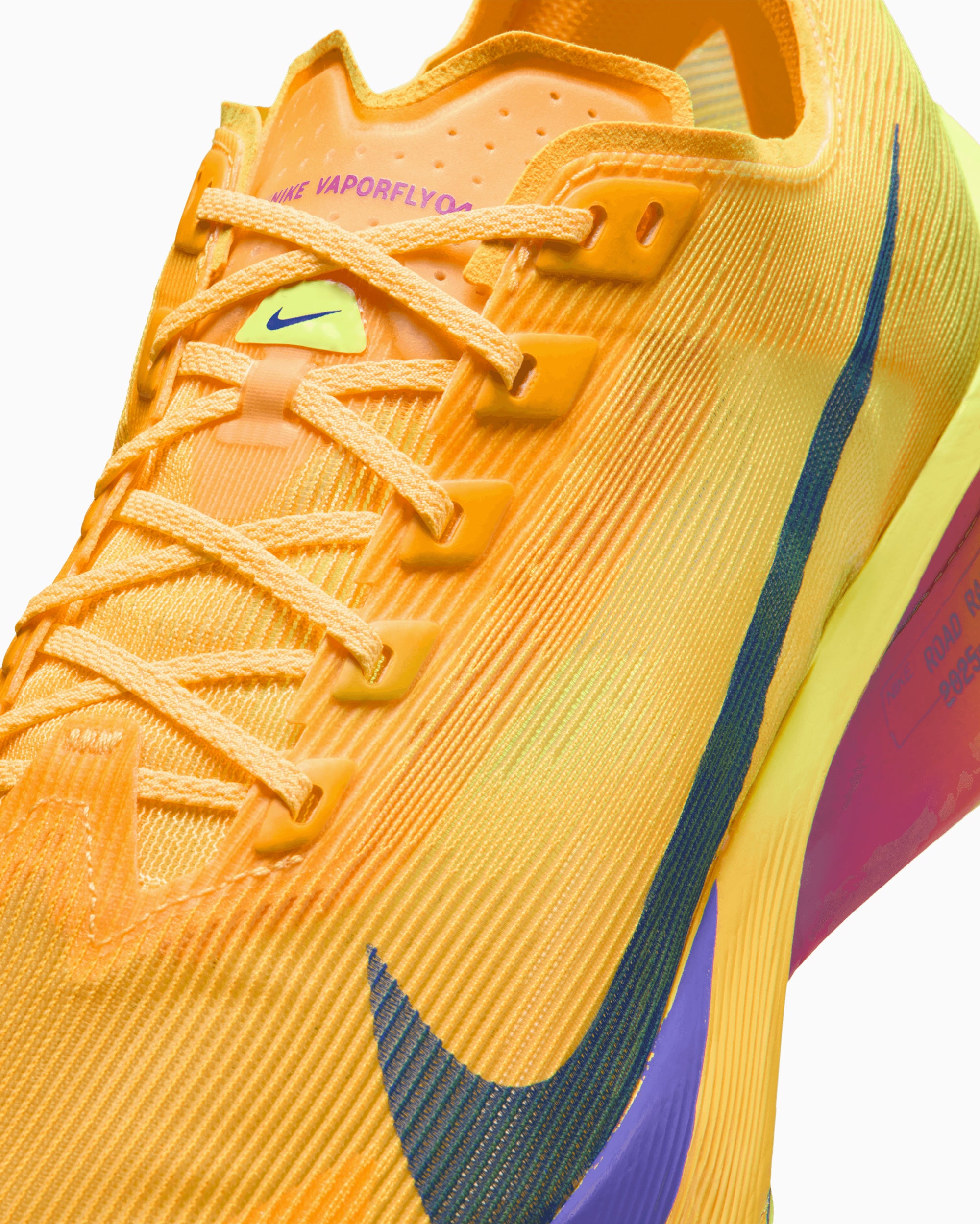 Sneakers Nike ZoomX Vaporfly Next% 4 - HF6414-800