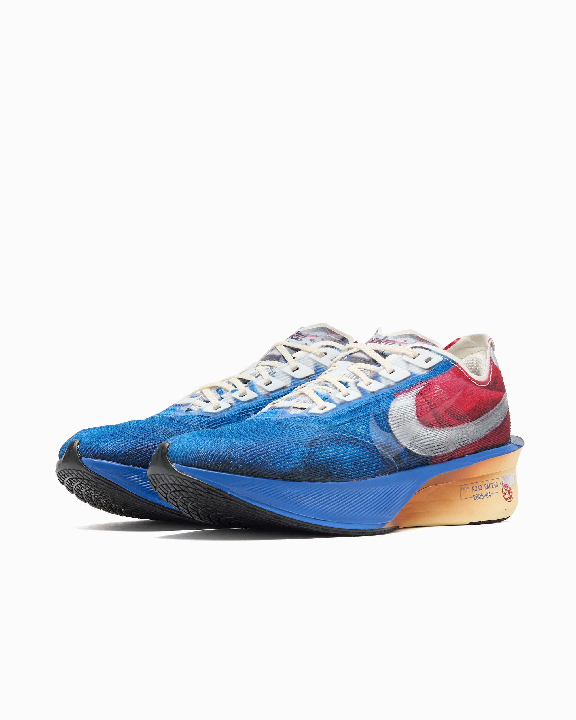 Sneakers Nike ZoomX Vaporfly Next% 4 PRM - IH3586-999