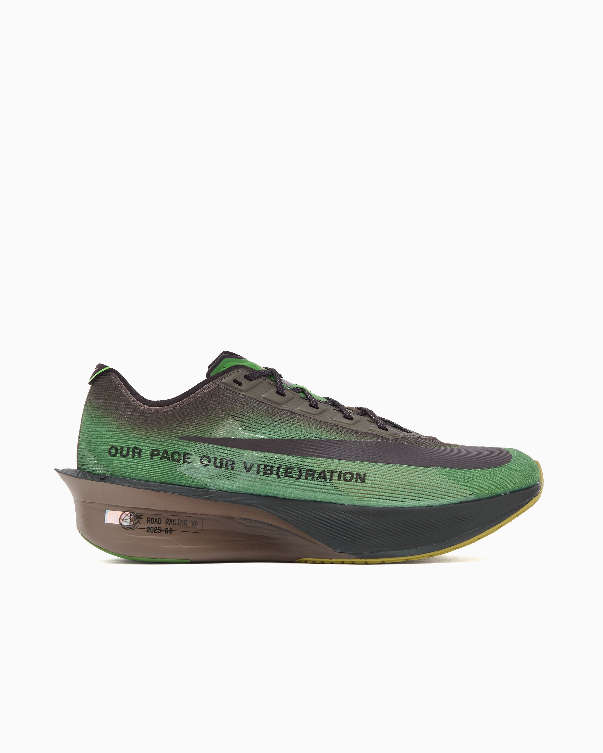 Nike Air Zoom Vaporfly スパイクシューズ Nike ZoomX Vaporfly Next% 4 PRM 