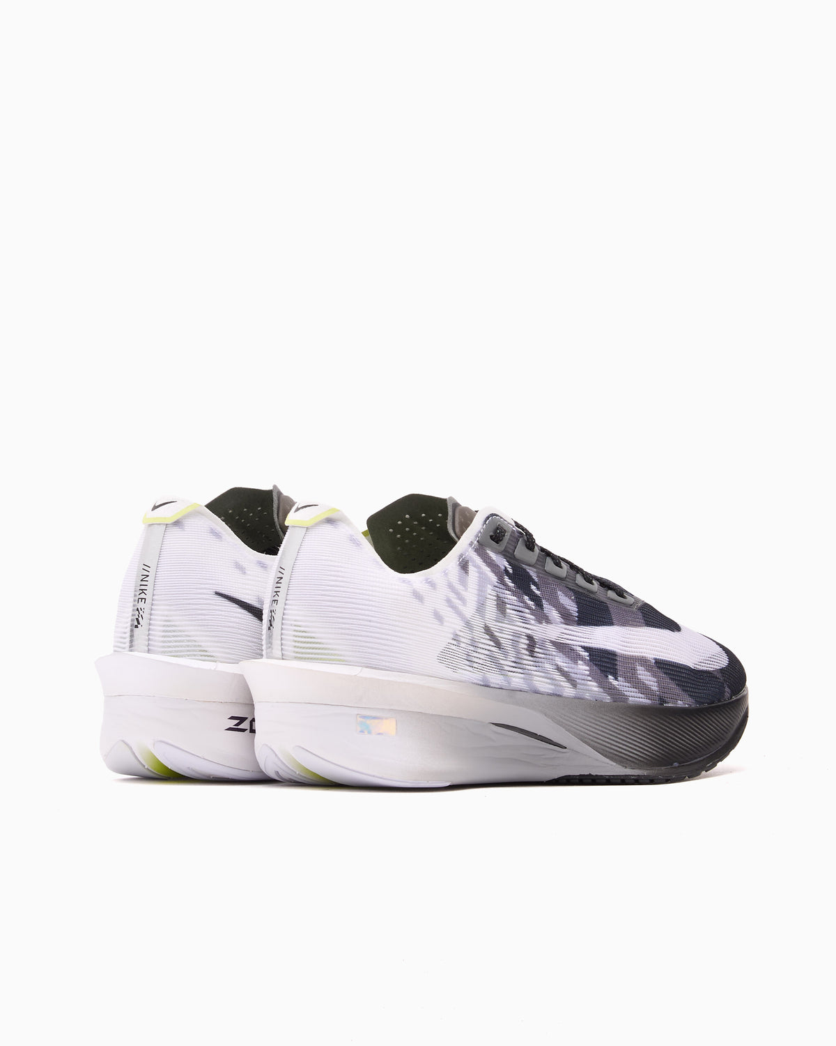 Sneakers Nike ZoomX Vaporfly Next% 4 SE "Black & Smoke" - IV4079-001