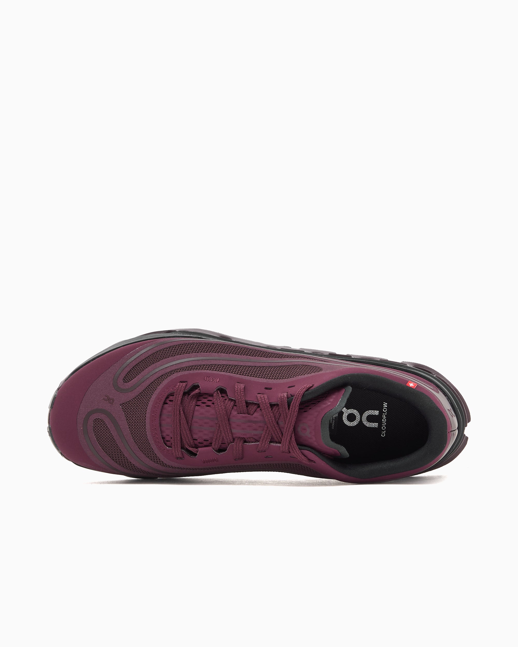 Sneakers On Cloudflow 5 AD - 3MF30704894