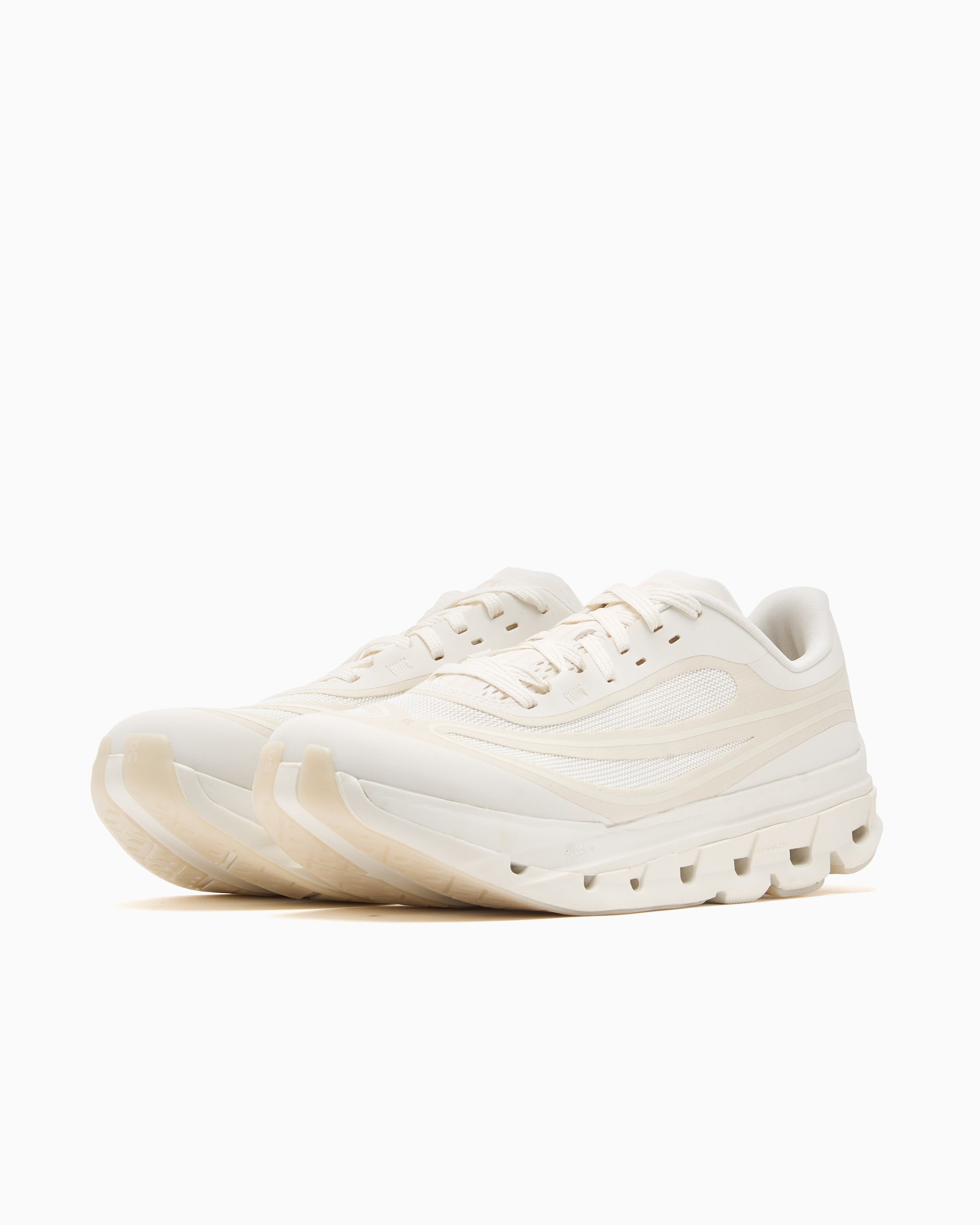 Sneakers On Cloudflow 5 AD - 3MF30705299
