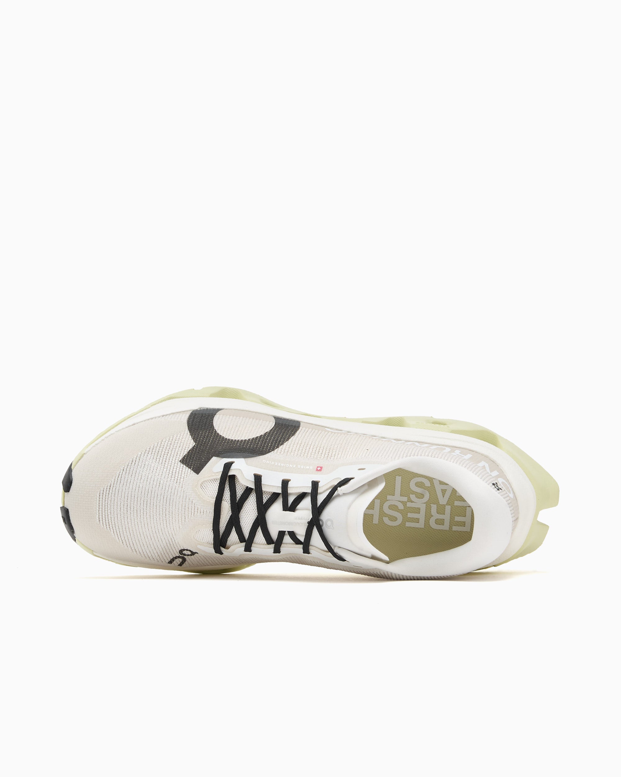 Sneakers On Cloudmonster 3 Hyper - 3MG10064852