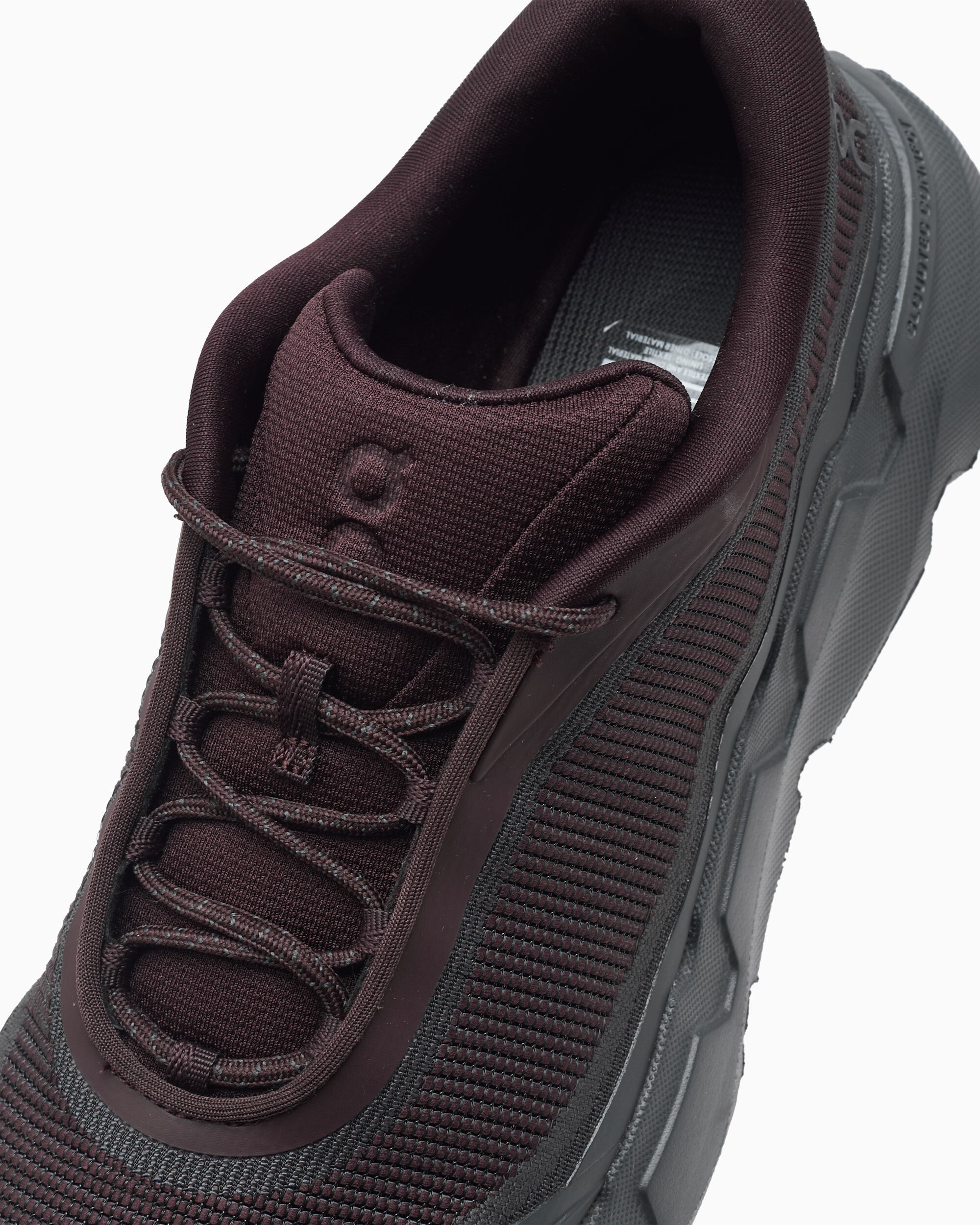 Sneakers On Cloudsoma Hike - 3MG30451301