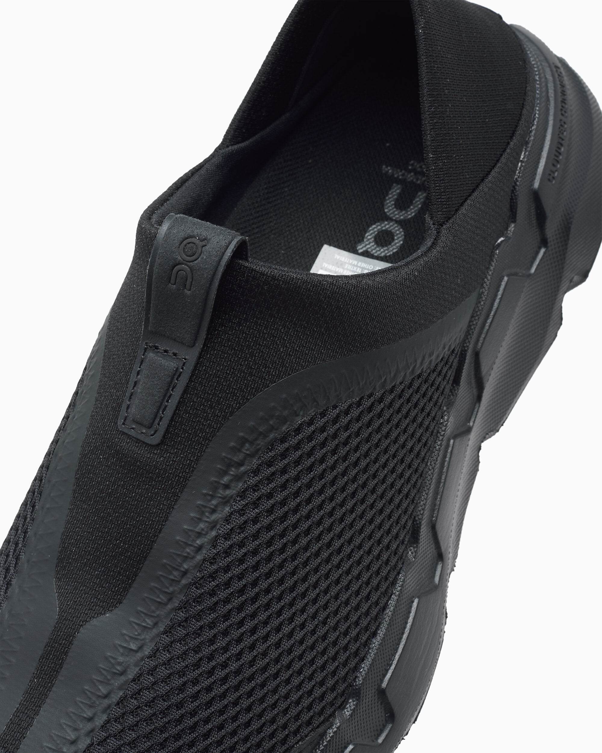 Sneakers On Cloudsoma Moc - 3MG30221043