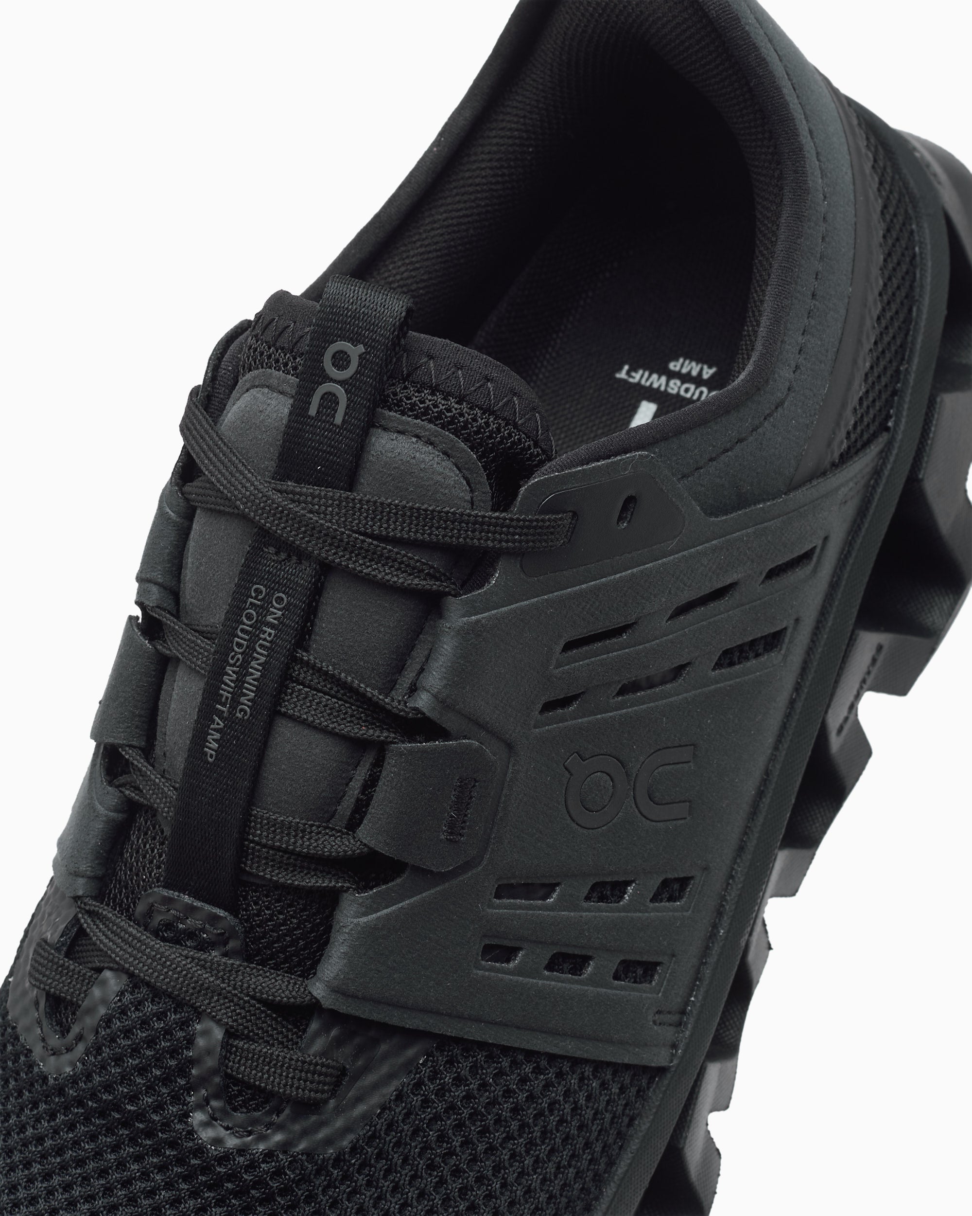 Sneakers On Cloudswift Amp - 3MG10461043