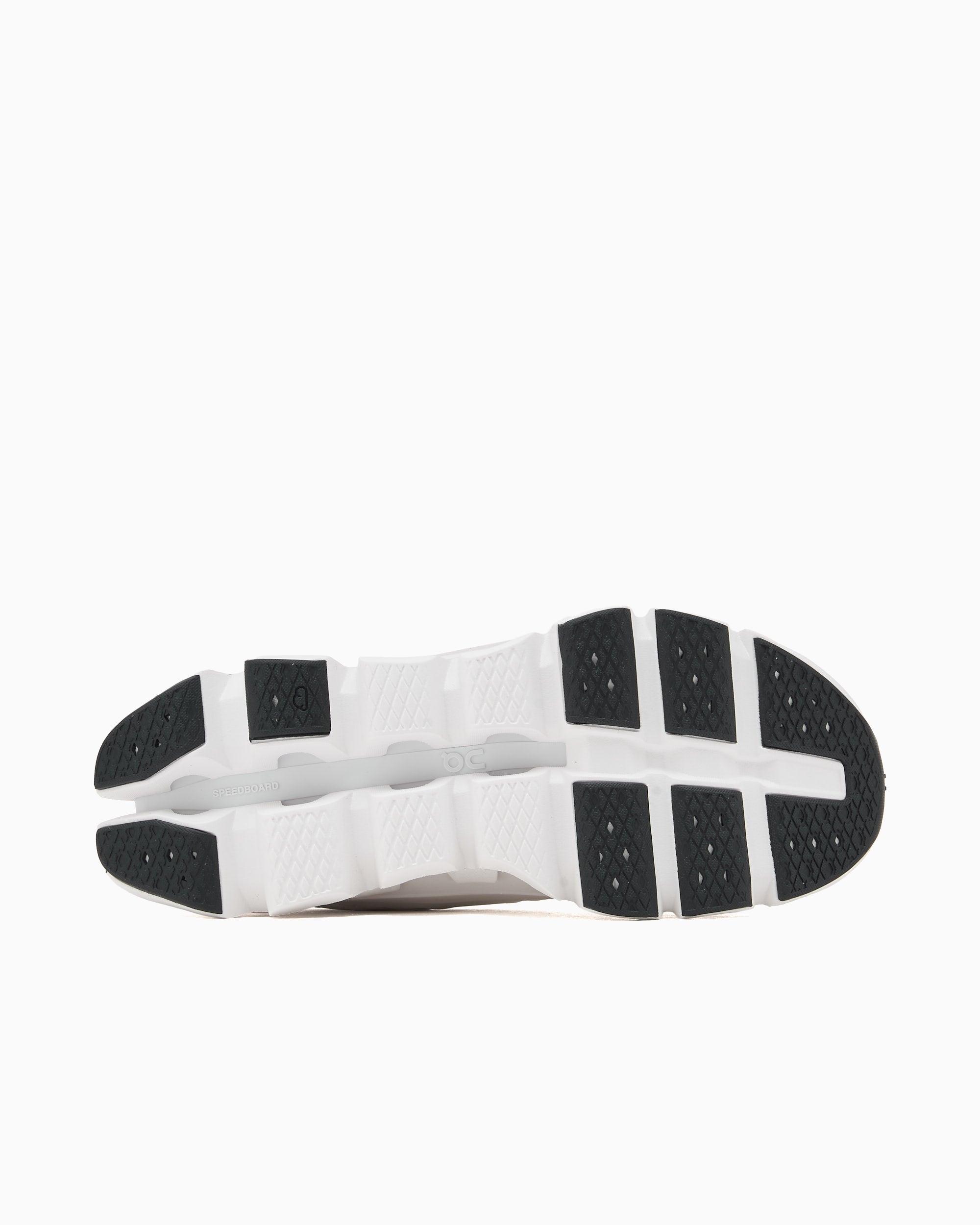 Sneakers On Cloudswift Amp - 3MG10461200