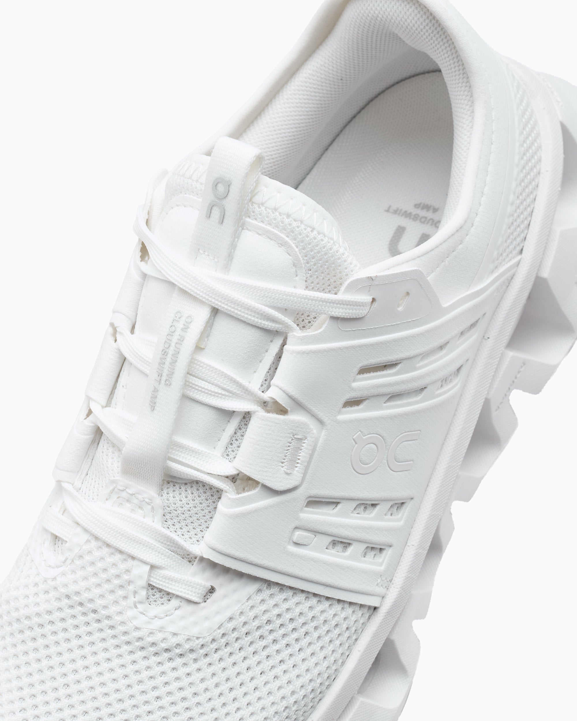 Sneakers On Cloudswift Amp - 3MG10461200