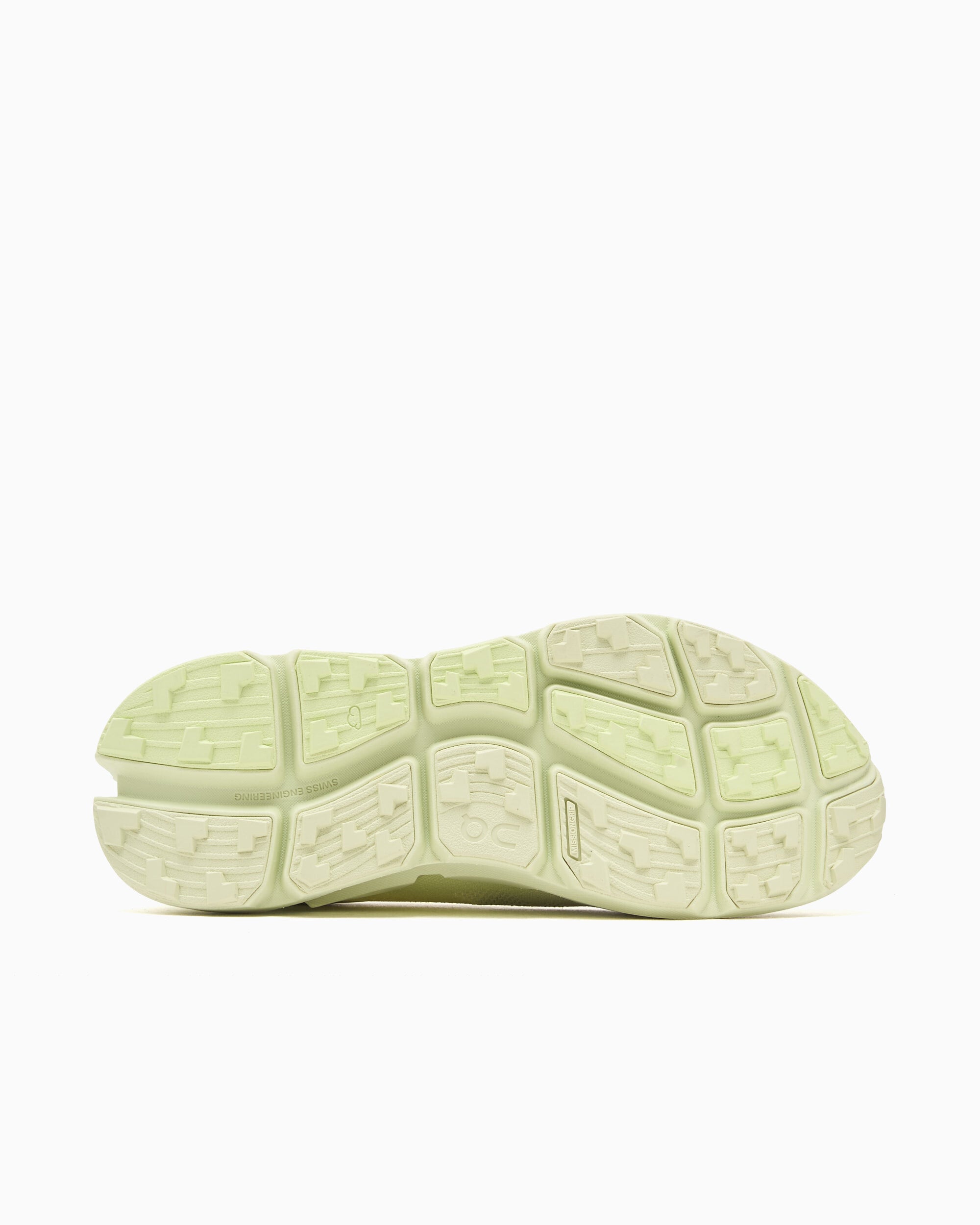 Sneakers On x PAF Cloudsoma - 3MG30786223