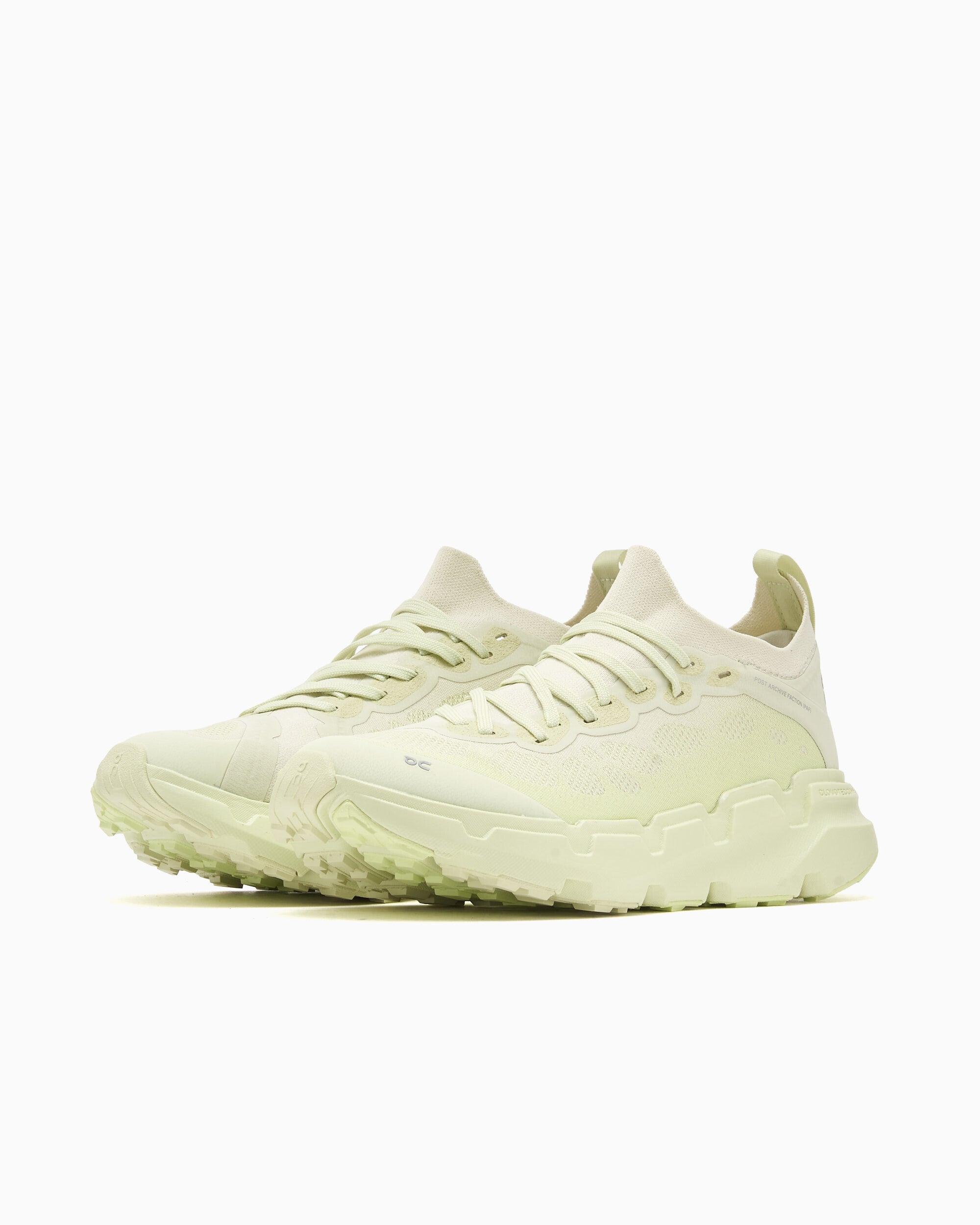 Sneakers On x PAF Cloudsoma - 3MG30786223