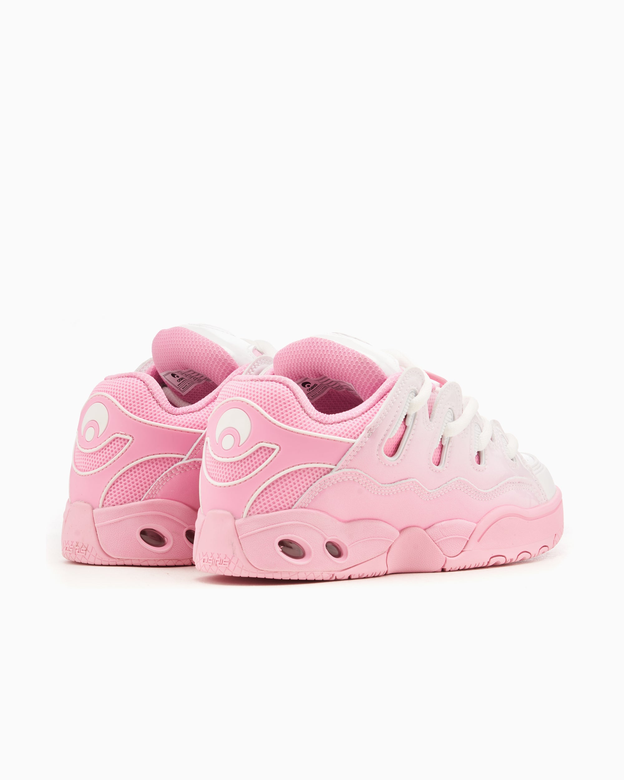 Sneakers Osiris D3 OG - 1371-2933