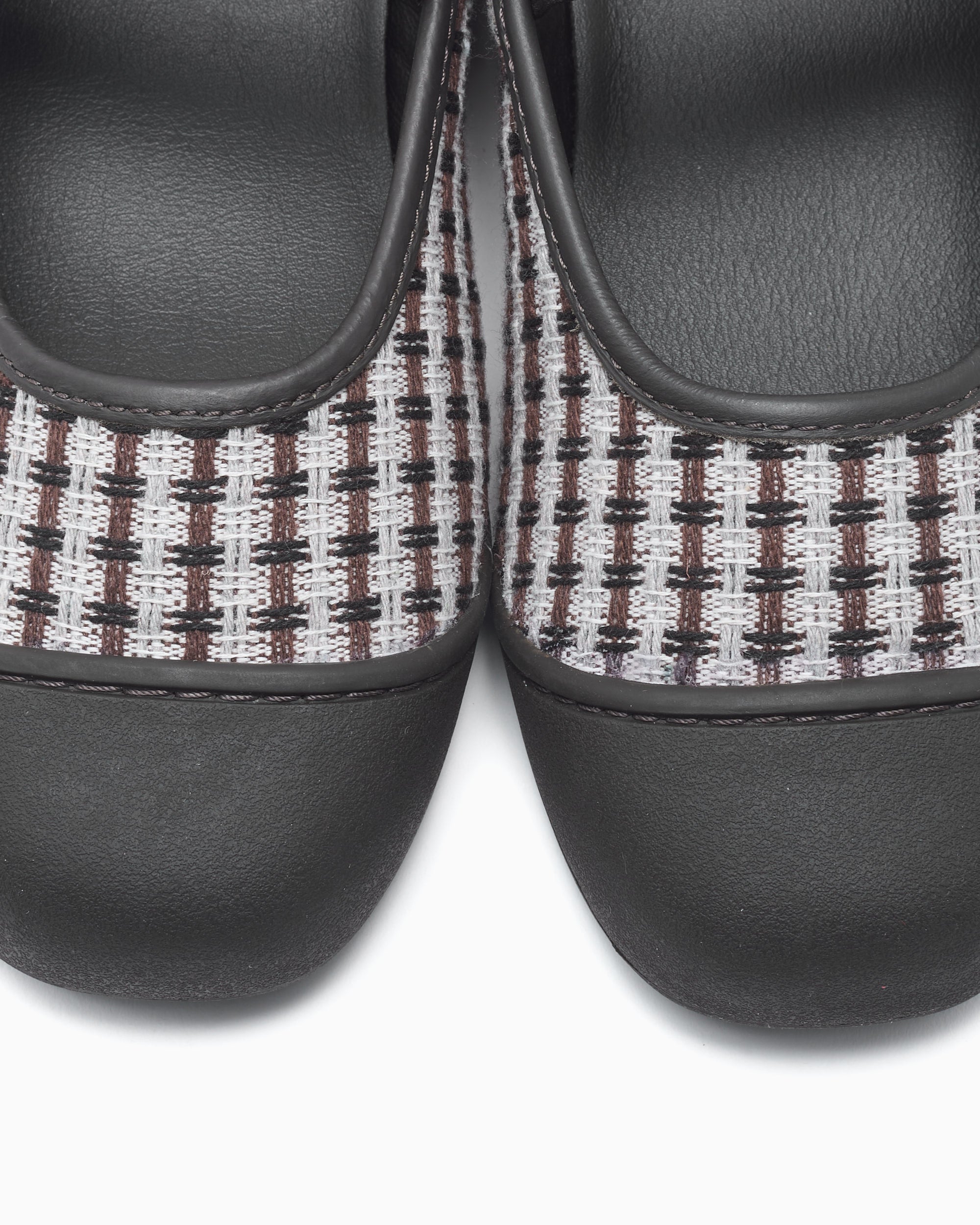 Sneakers OTW by Vans Mary Jane Prima - VN000EFFHB11