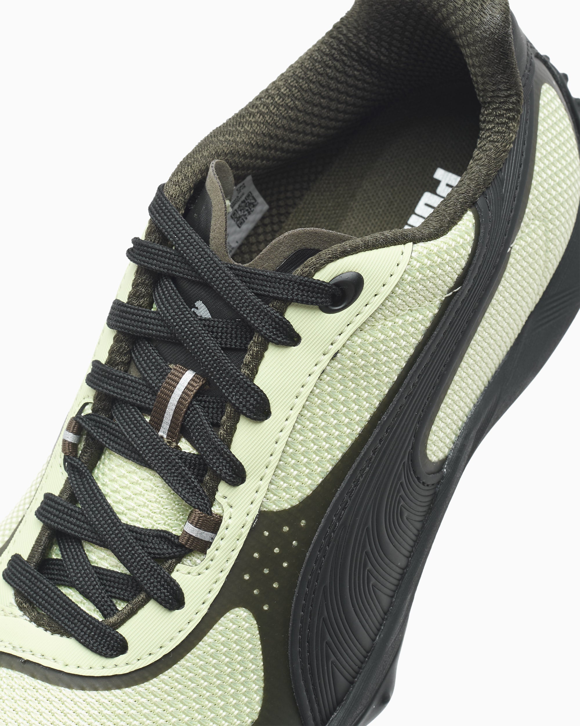 Sneakers Puma Achillium - 407167-01