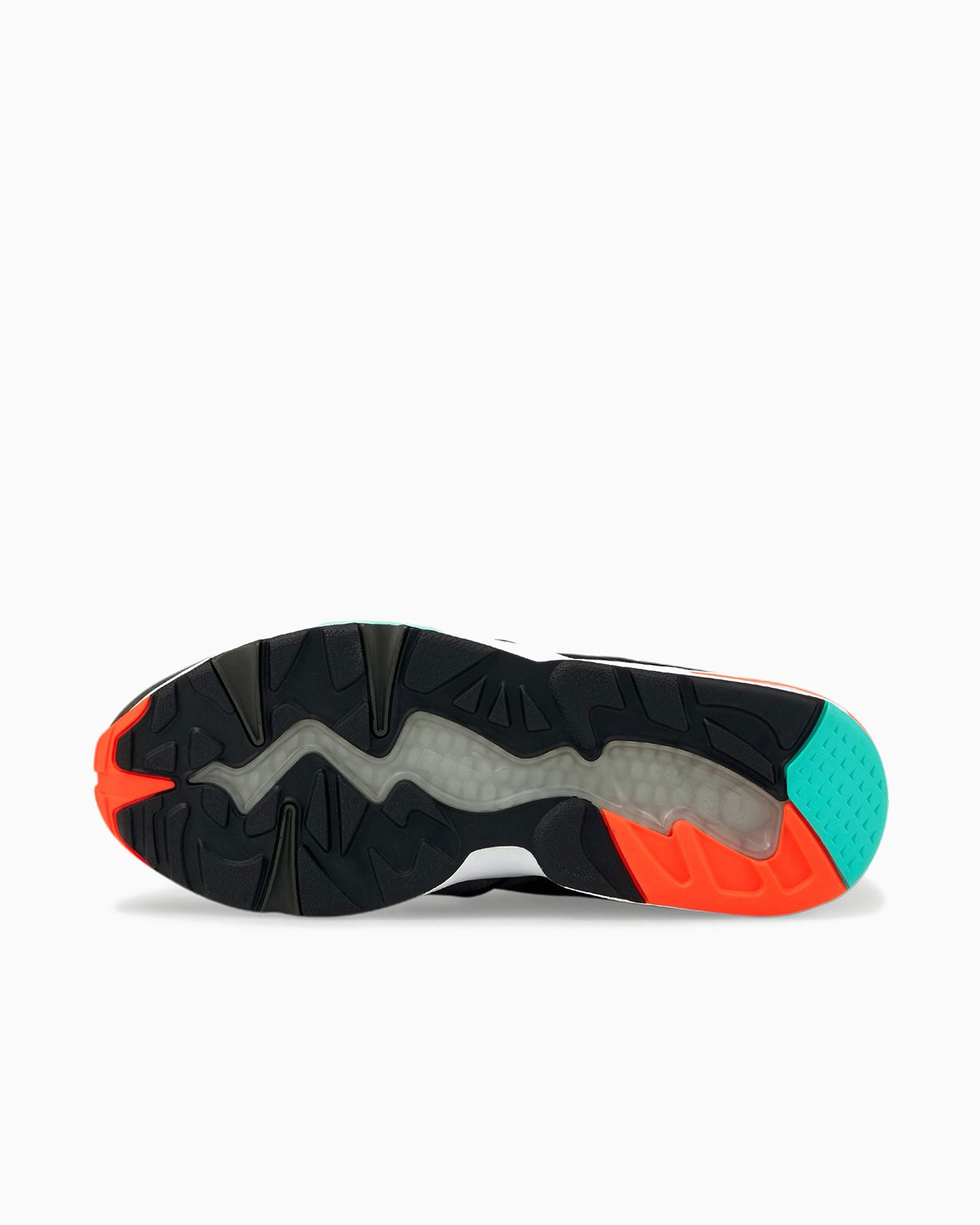 Sneakers Puma Blaze of Glory "Reverse Classics" - 383532-01