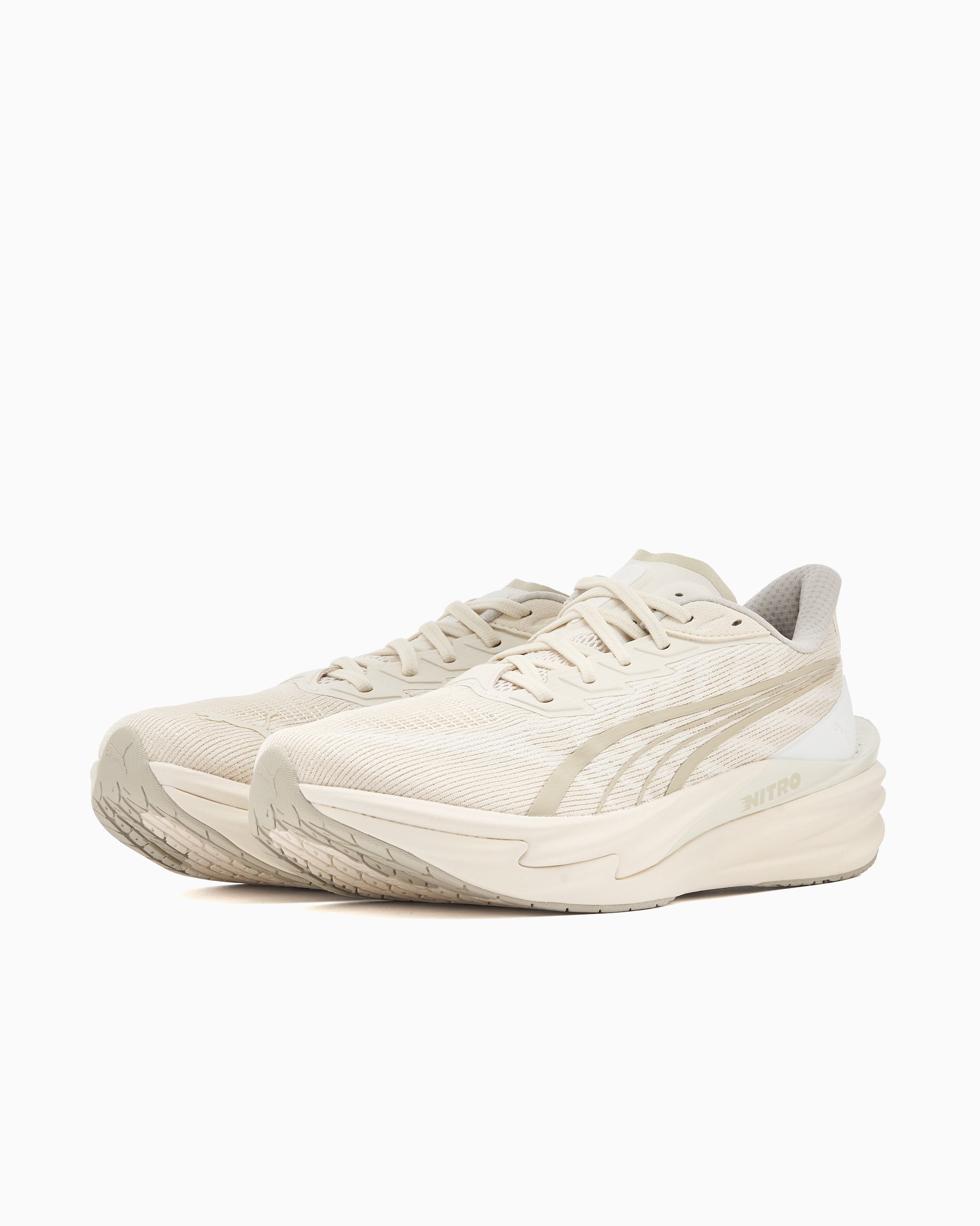 Sneakers Puma Deviate Nitro 4 - 312123-14