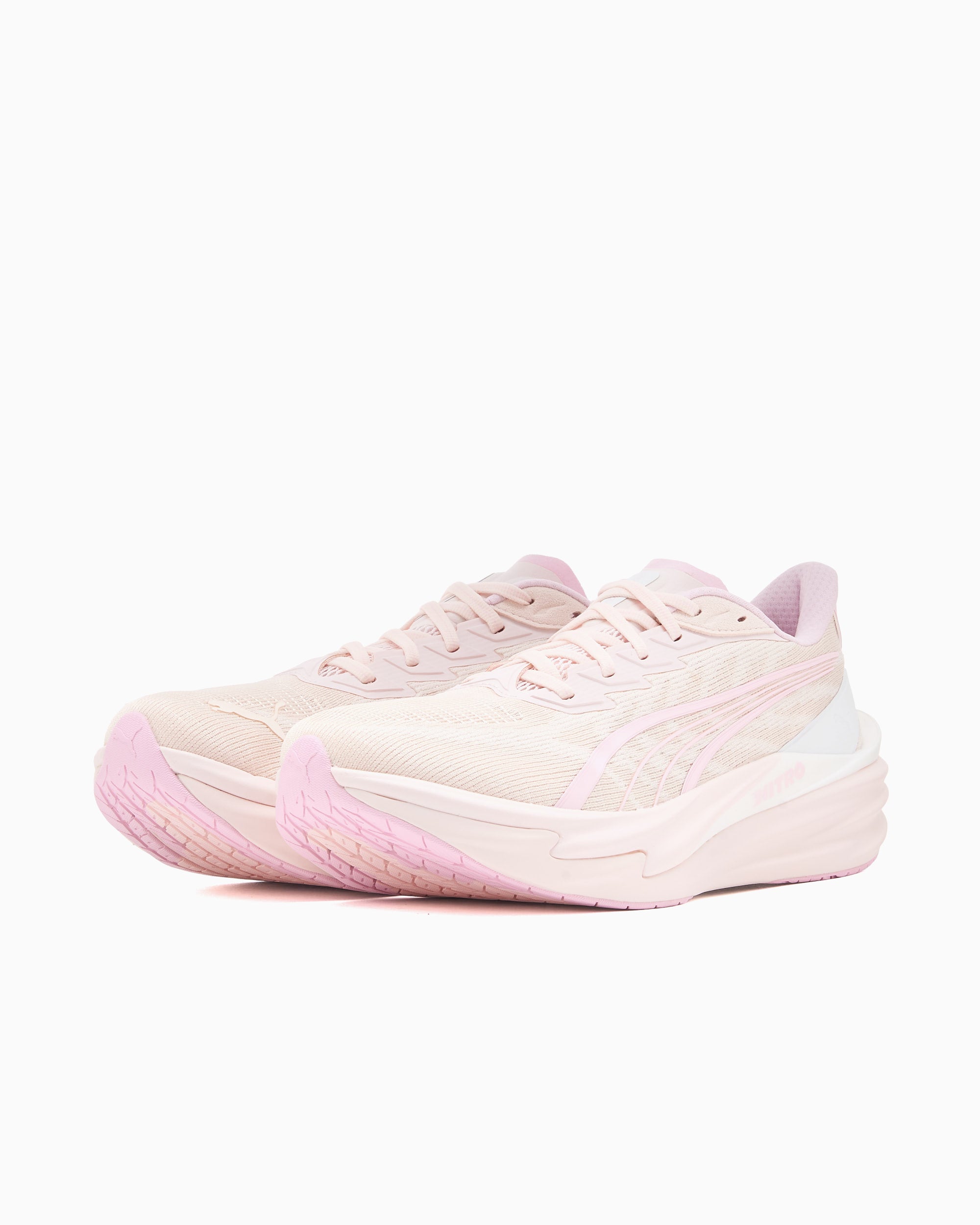 Sneakers Puma Deviate Nitro 4 - 312123-15