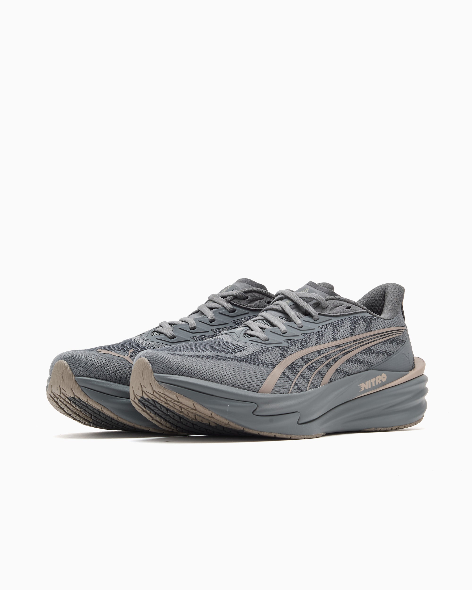 Sneakers Puma Deviate Nitro 4 - 312123-30