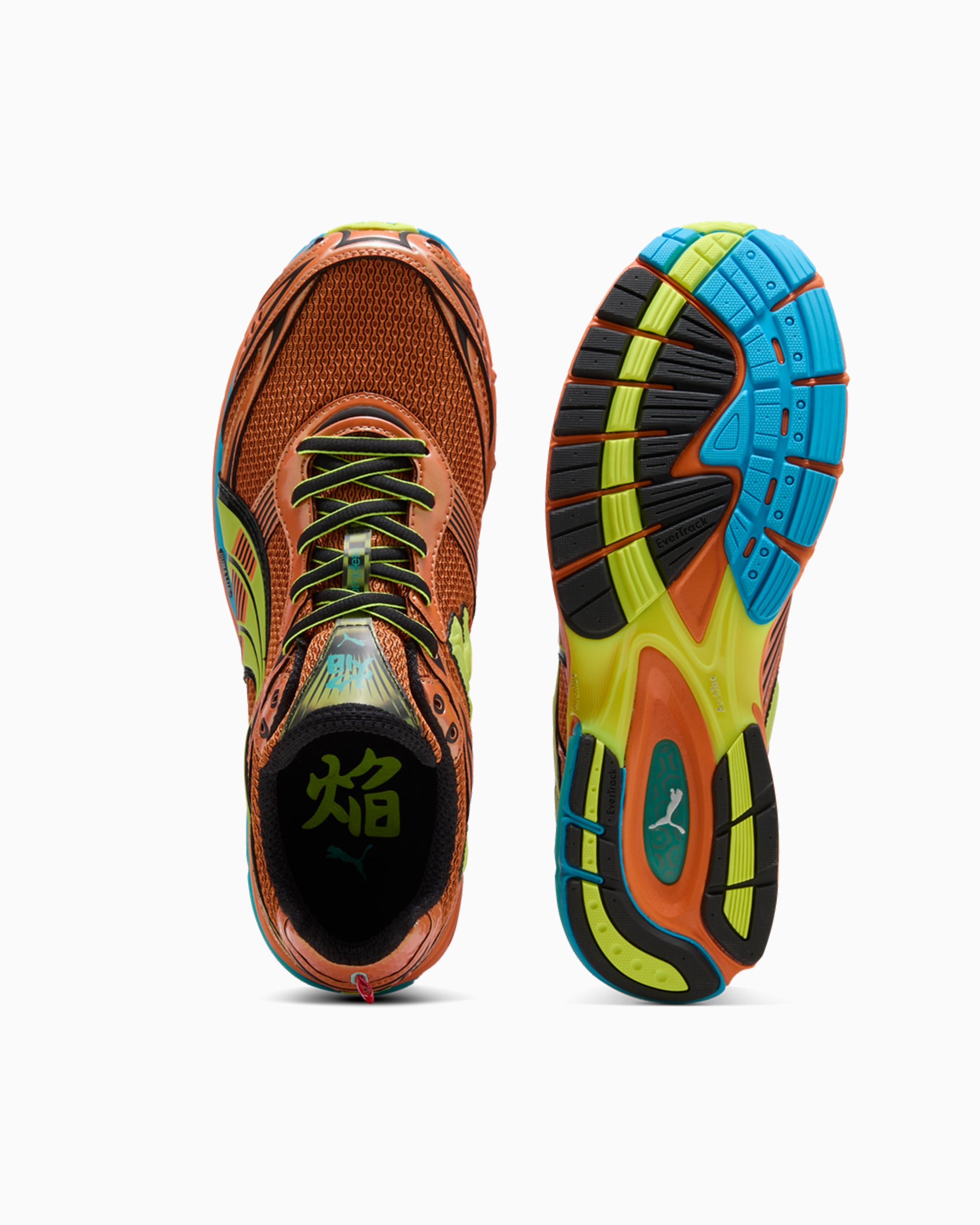 Sneakers Puma Homura OG+ - 409125-01