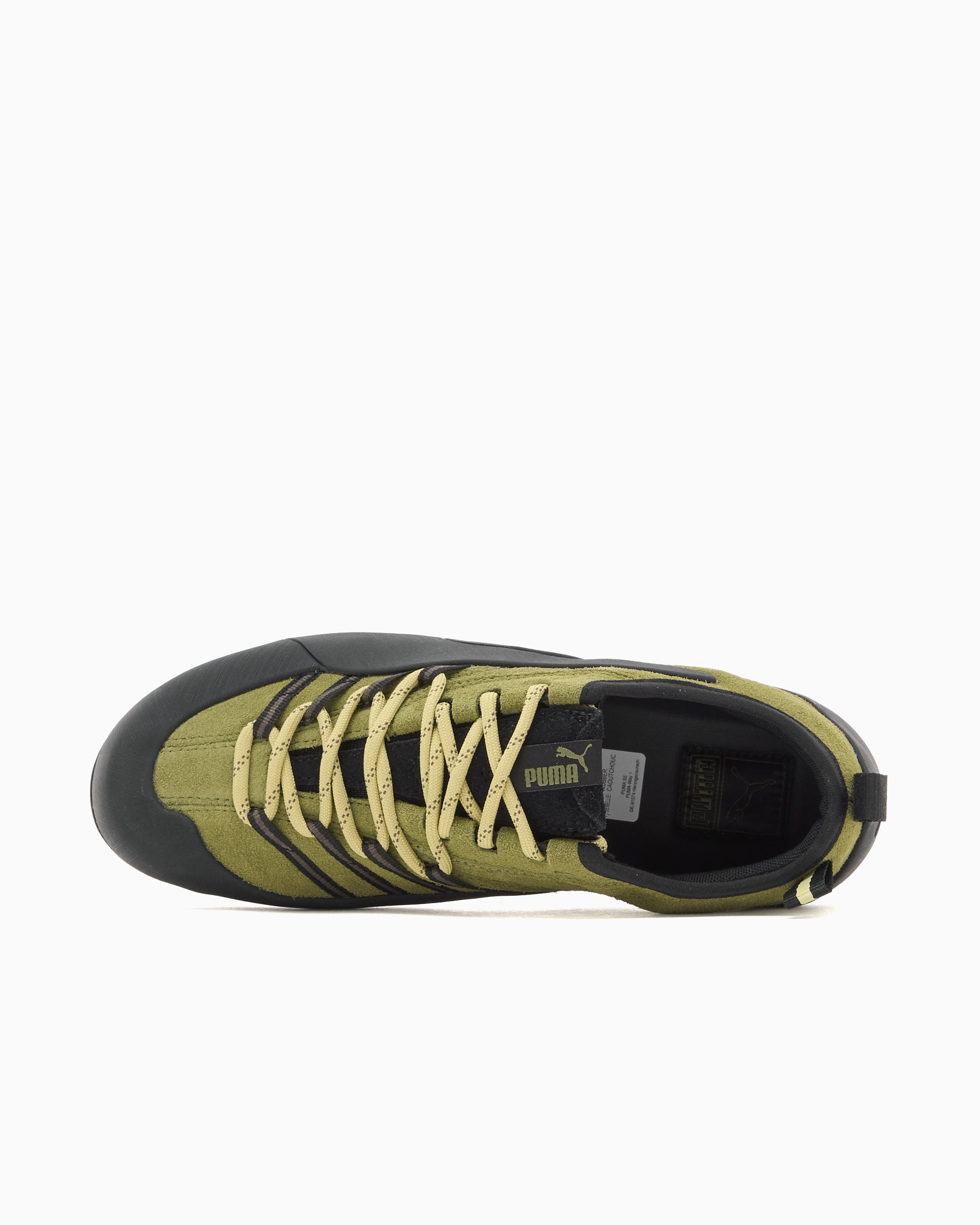 Sneakers Puma Klim - 405309-06
