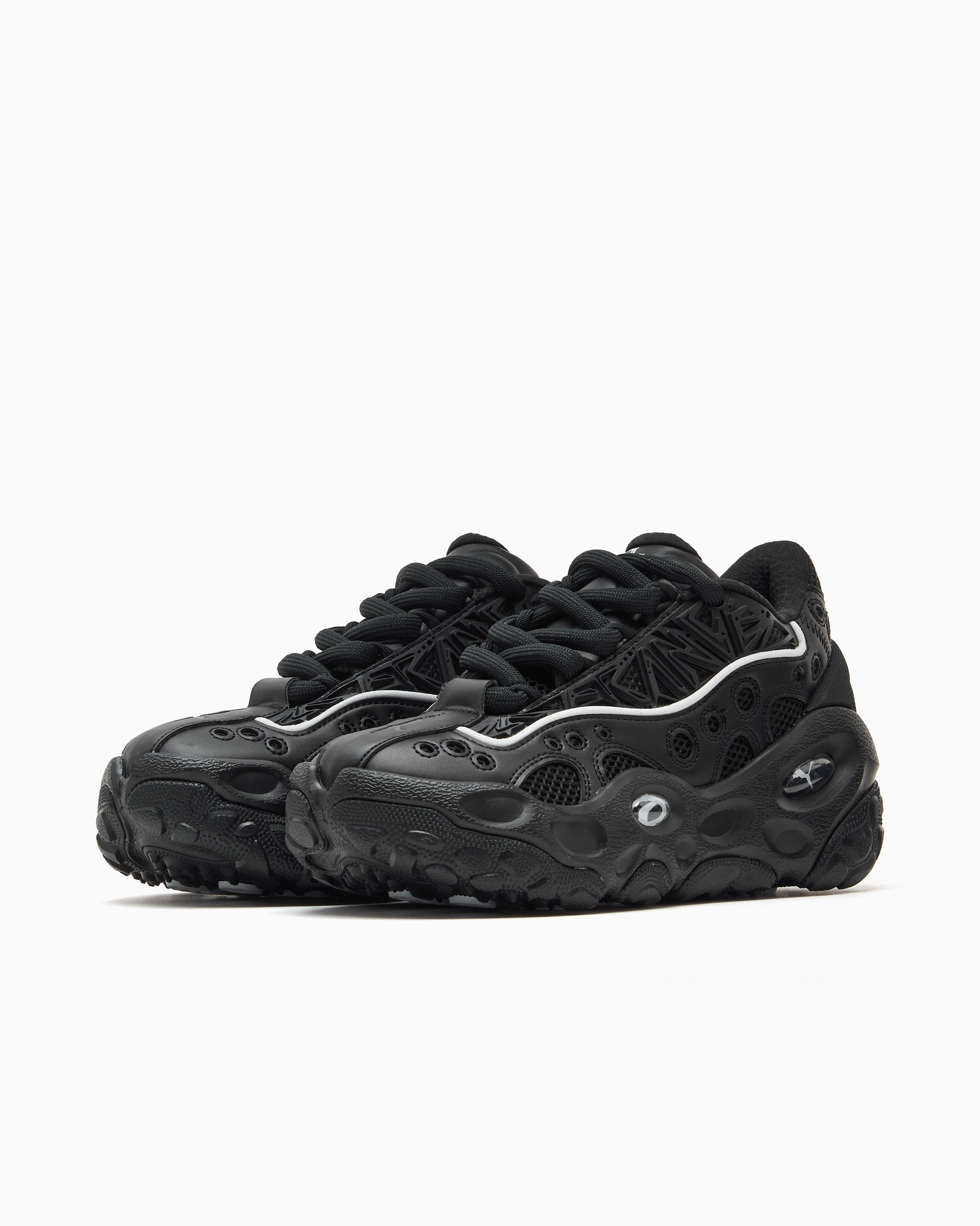 Sneakers Puma LaFrancé RNR 3x Black - 314425-01