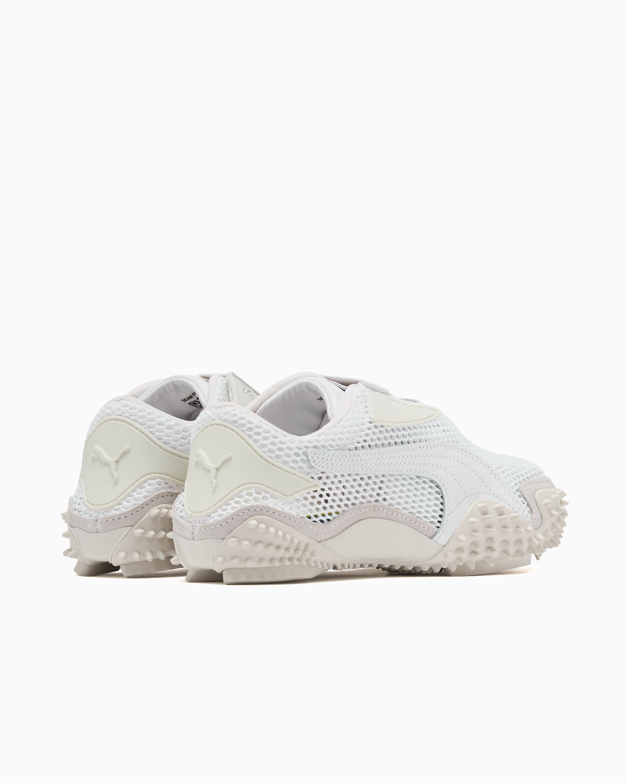 Sneakers Puma Mostro Mesh - 401666-02