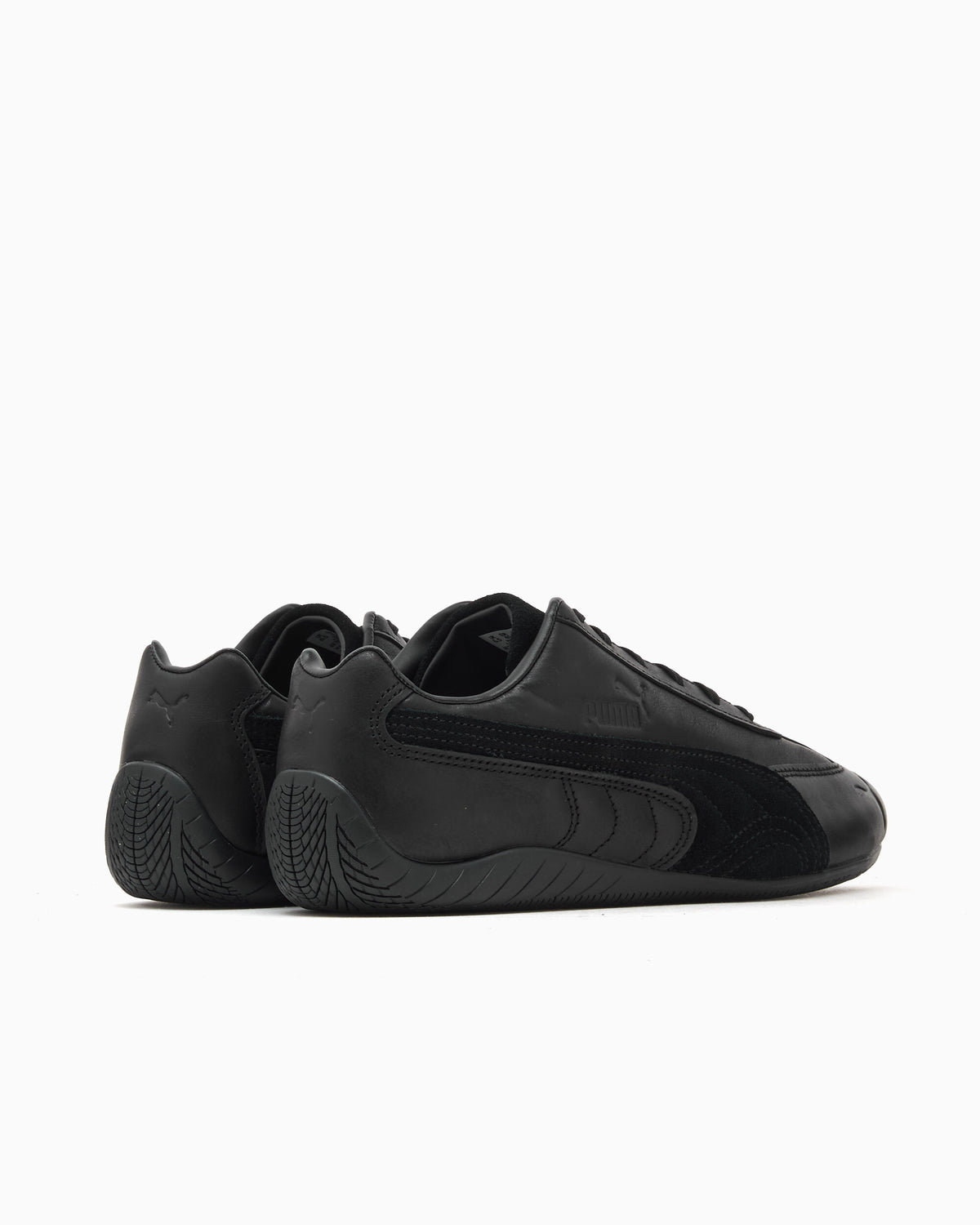 Sneakers Puma Speedcat Dressed - 407829-02