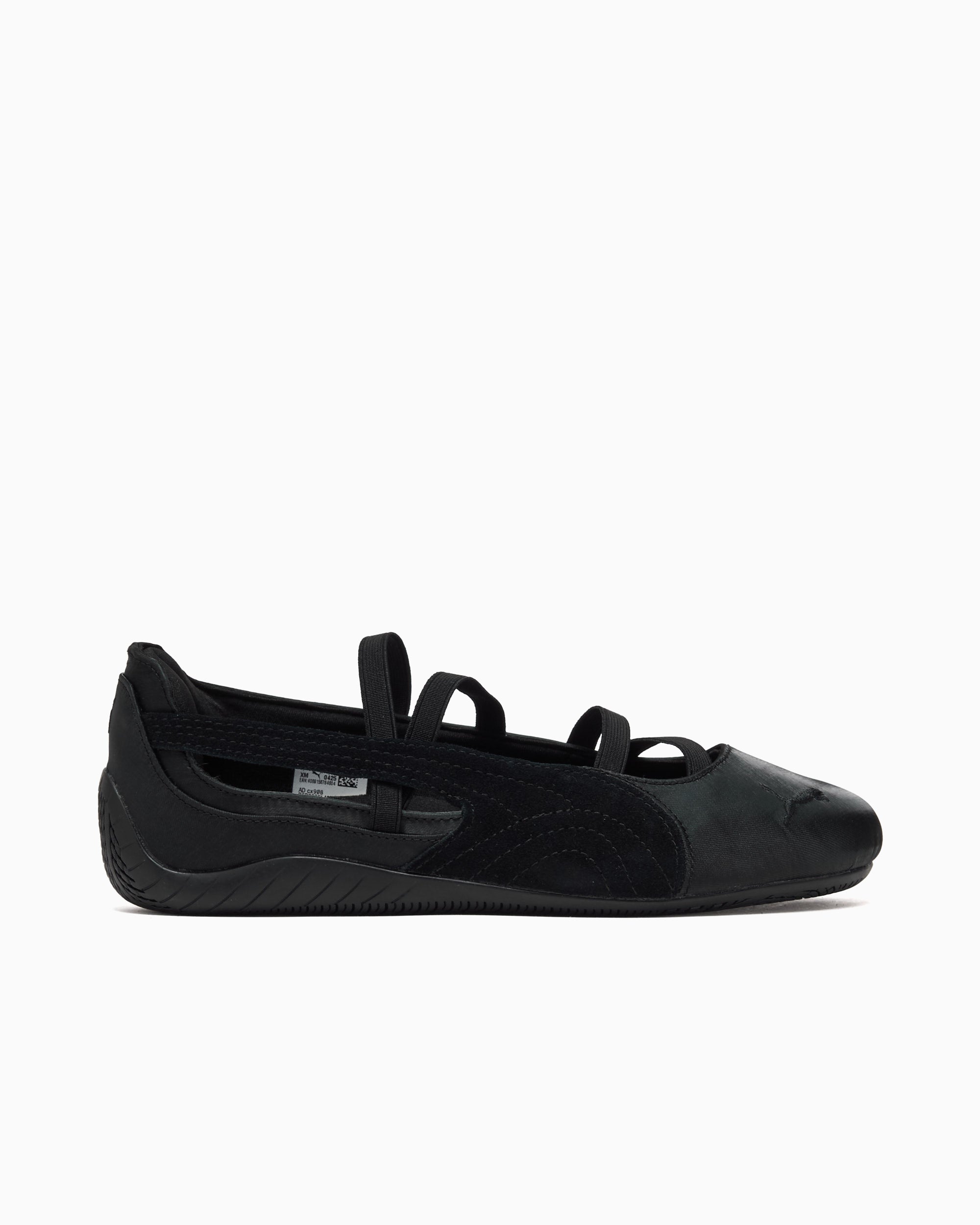 【新品】PUMA Speedcat Ballet Satin 25cm Puma Speedcat Satin Ballet