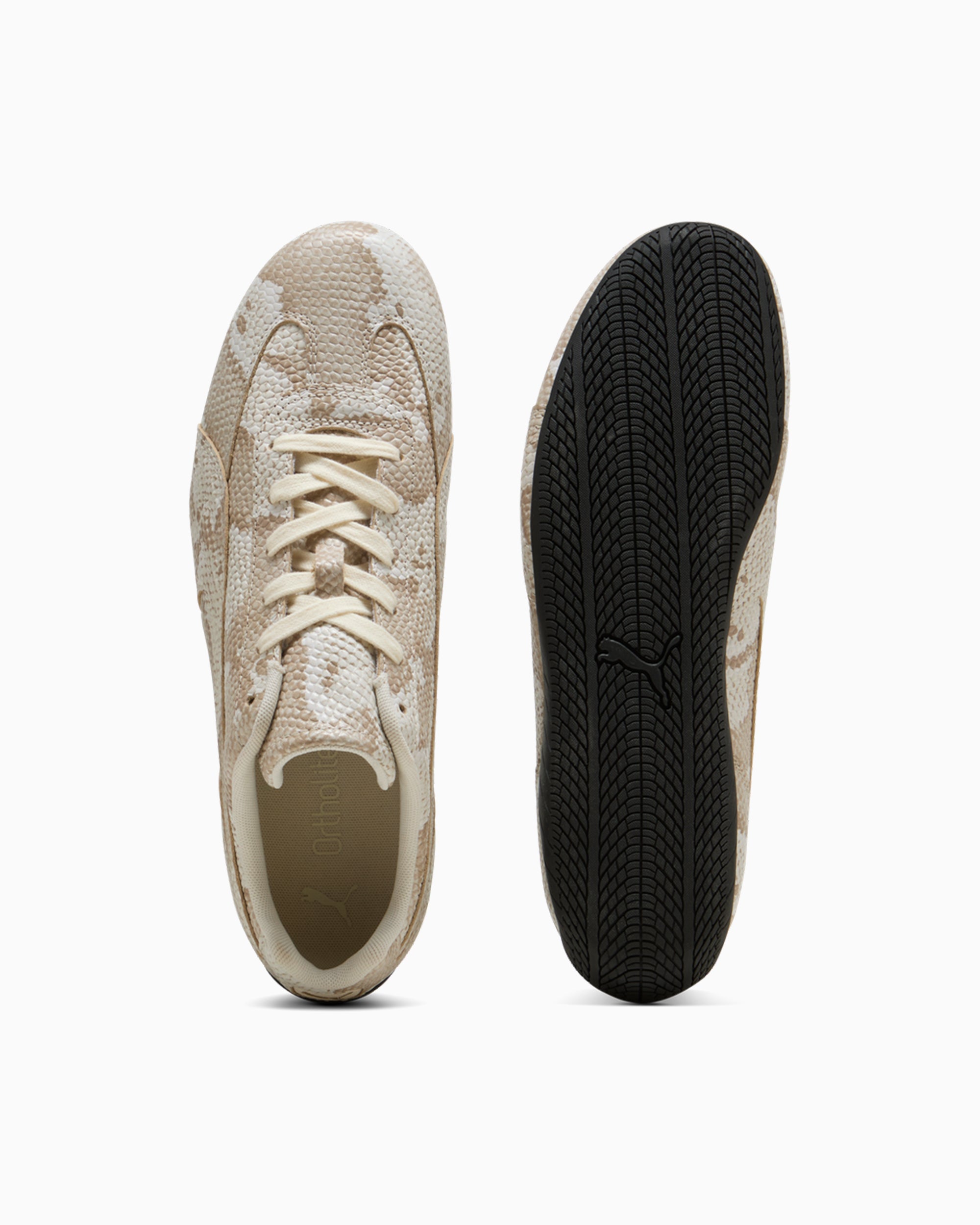 Sneakers Puma Speedcat Snake - 408409-01
