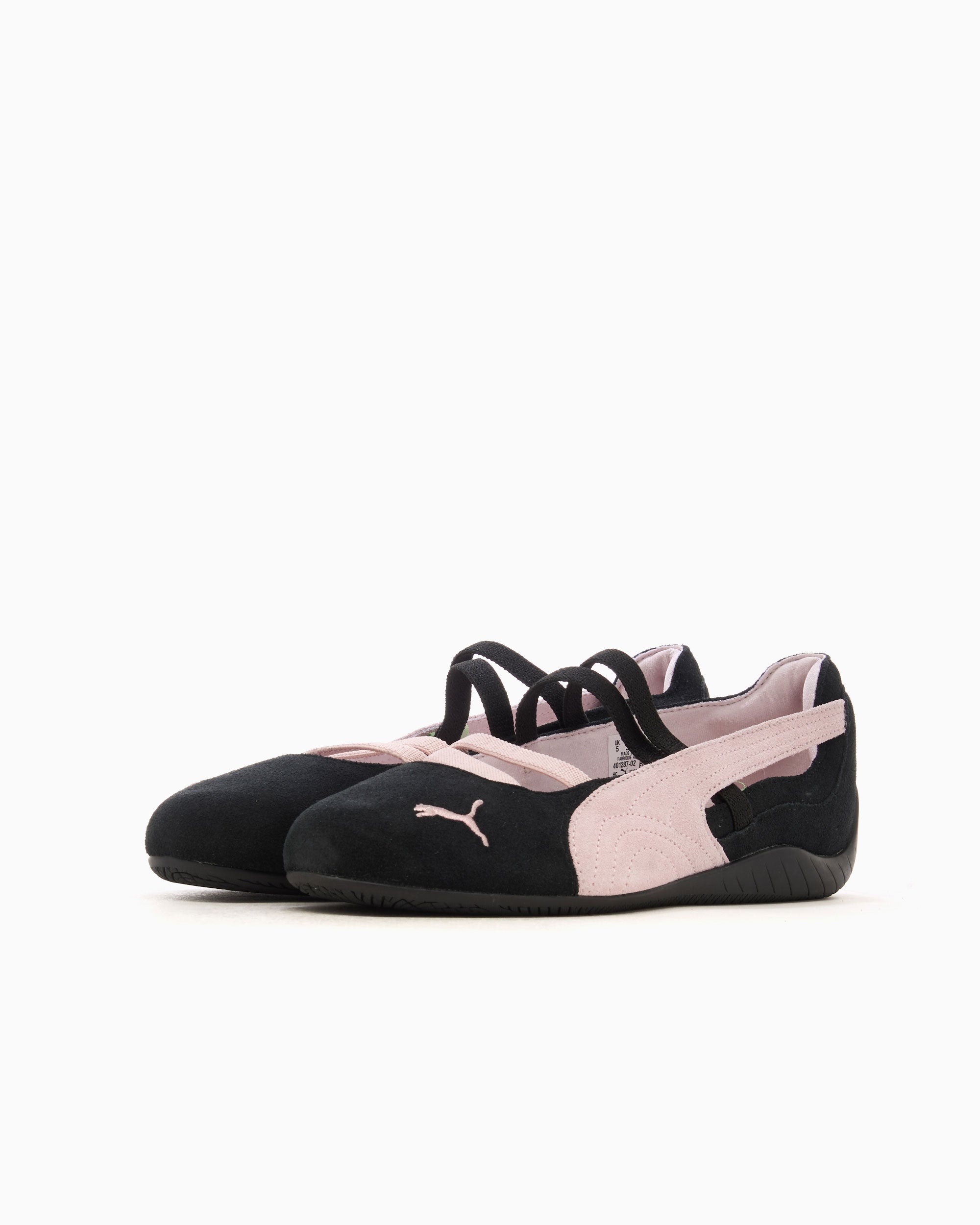 Sneakers Puma Speedcat Women's Ballet - 401287-02
