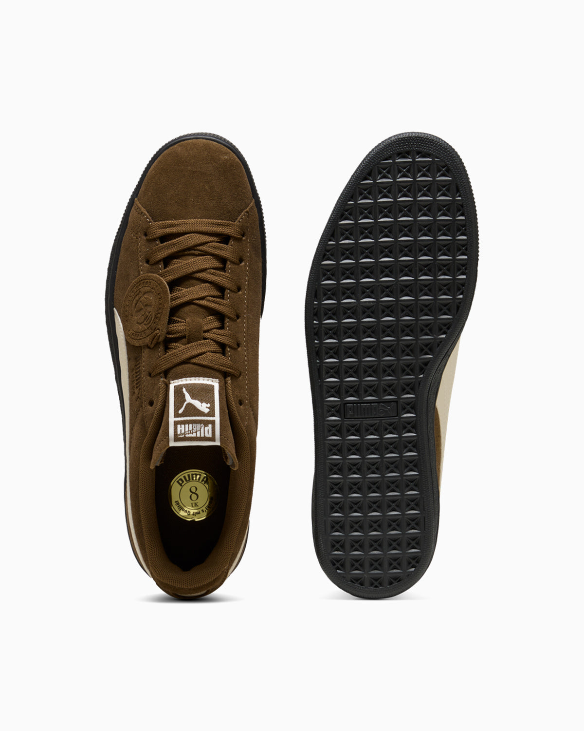 Sneakers Puma Suede Charles F. Stead IV " - 408464-04