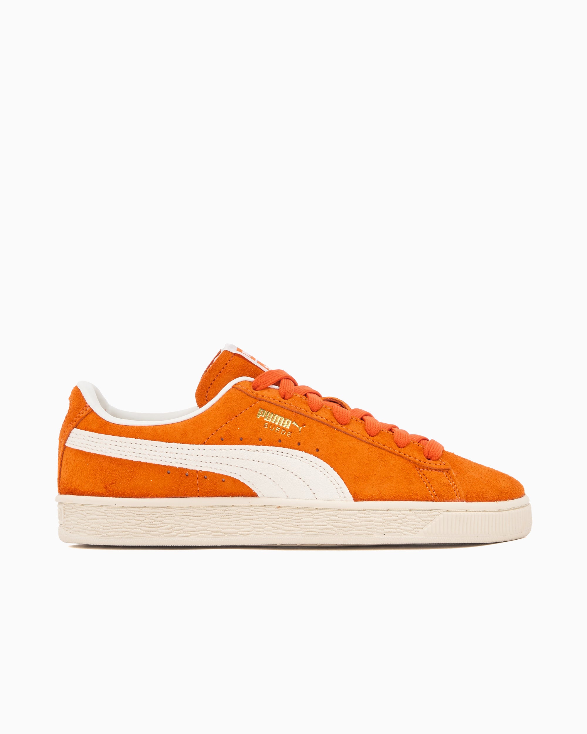 Sneakers Puma Suede Charles F. Stead IV "Orange Glo" - 403766-02