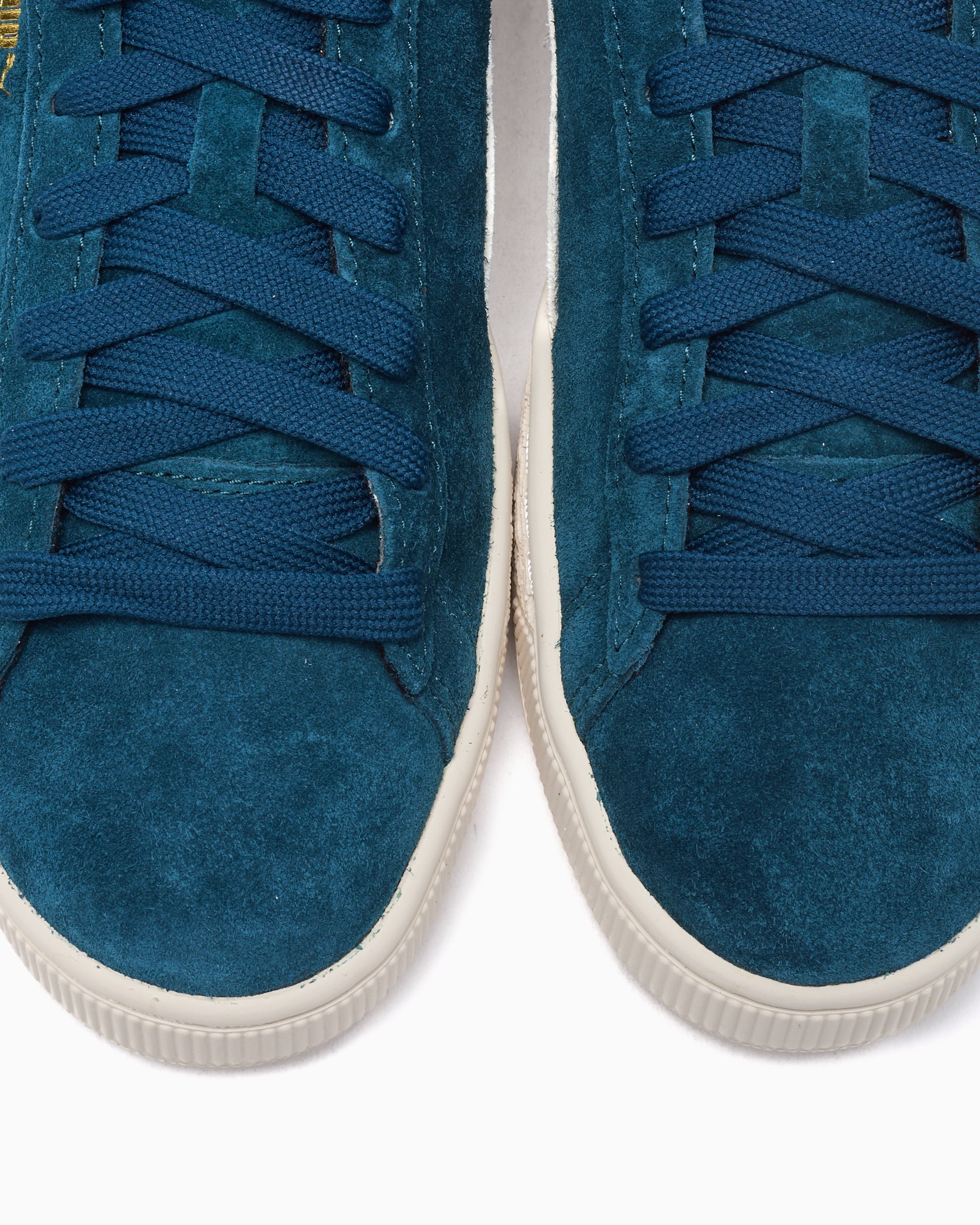 Sneakers Puma Suede Charles F. Stead V - 403767-02